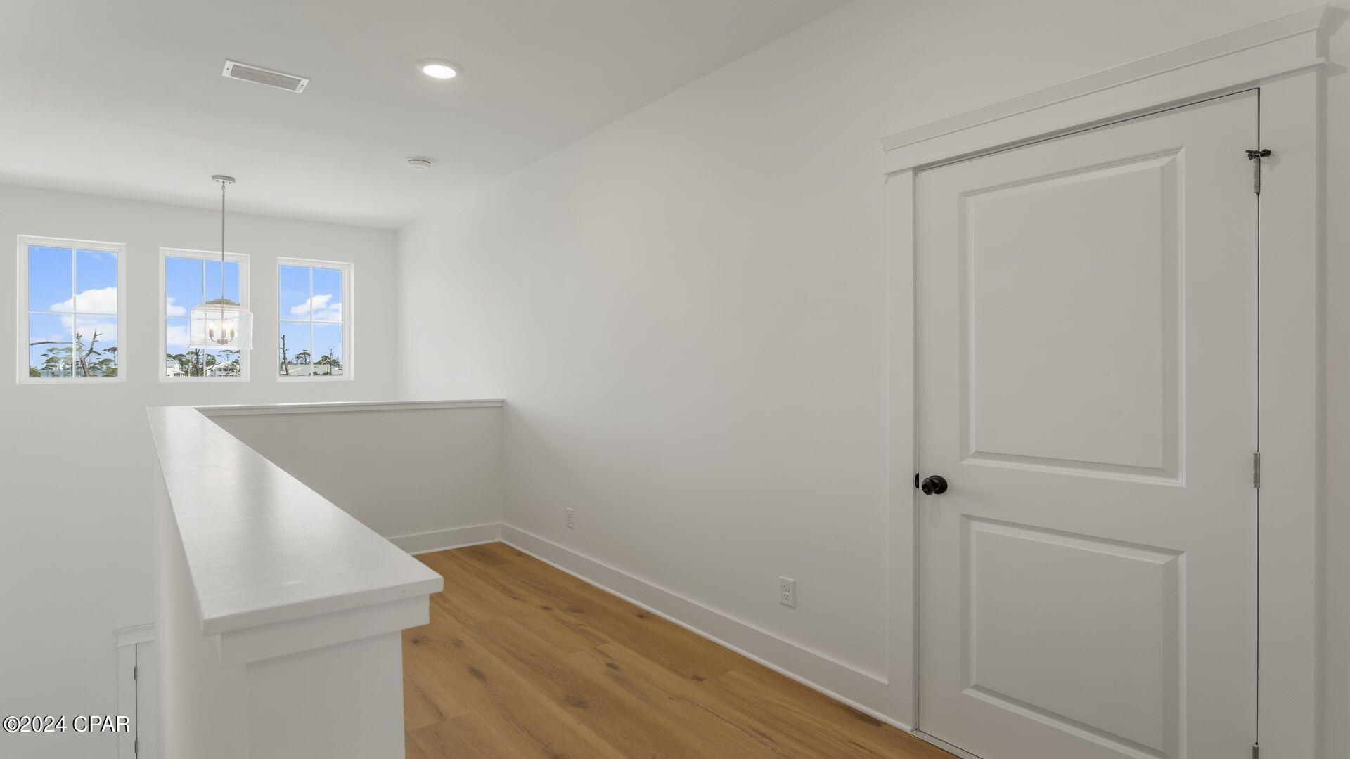 Cape San Blas - Residential