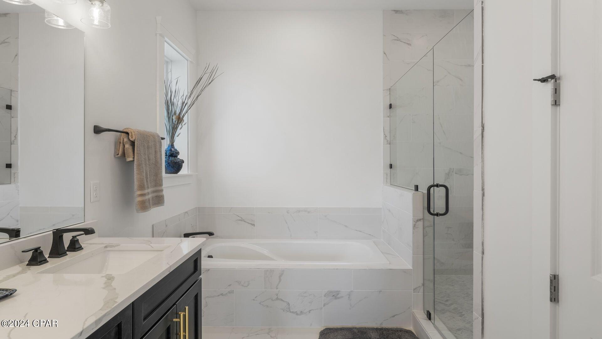 Cape San Blas - Residential