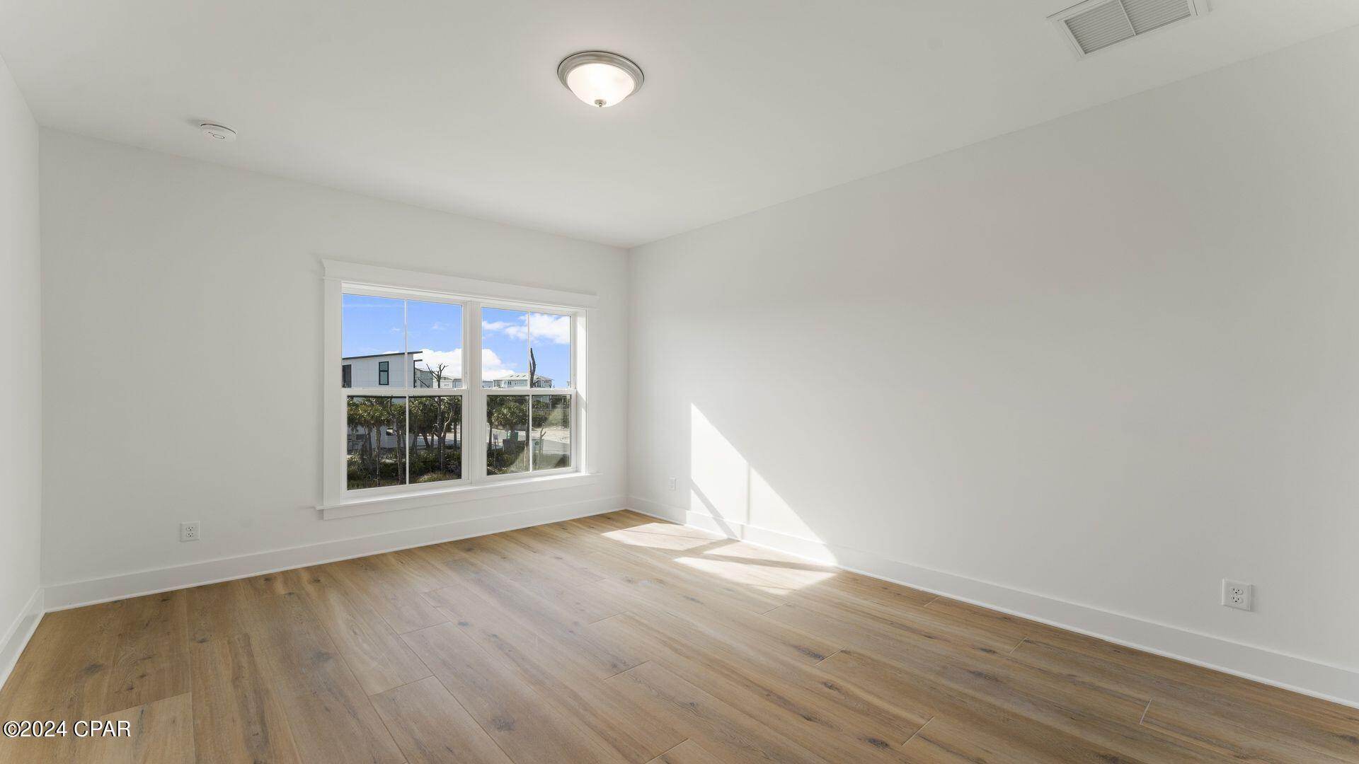 Cape San Blas - Residential