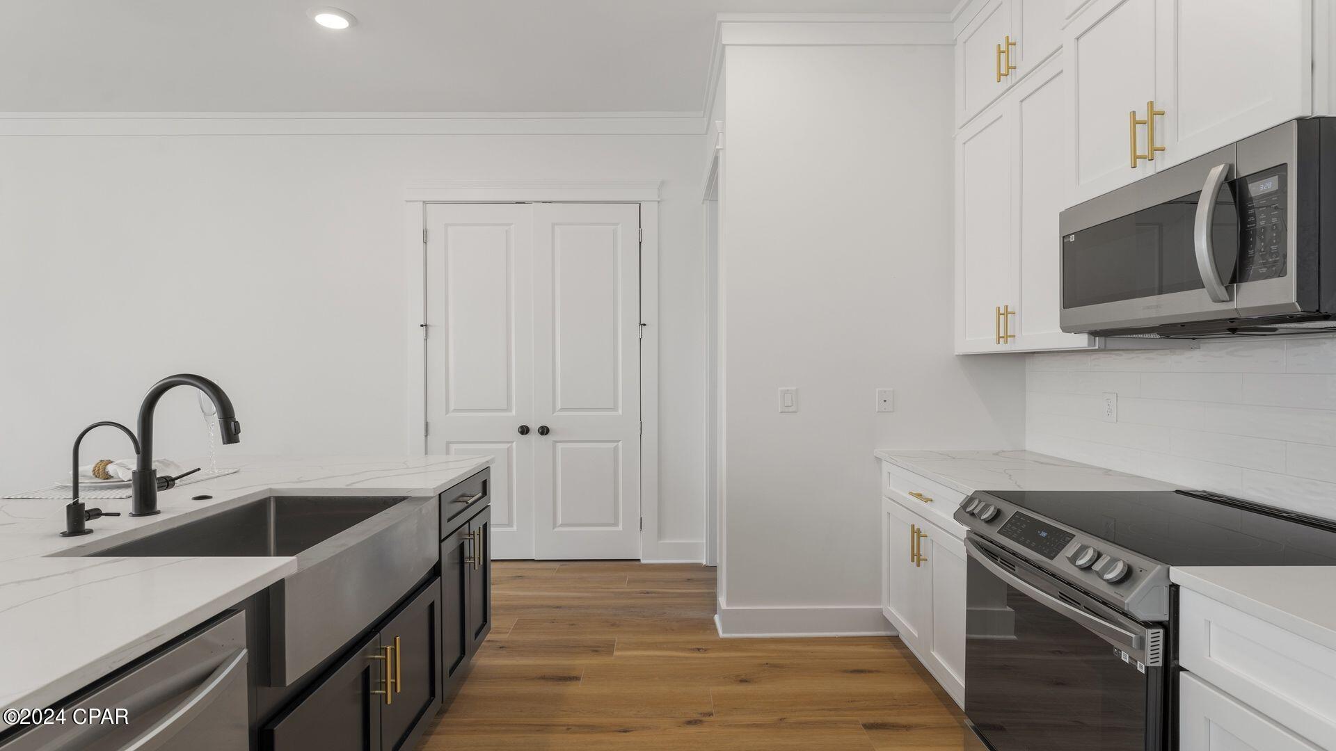 Cape San Blas - Residential