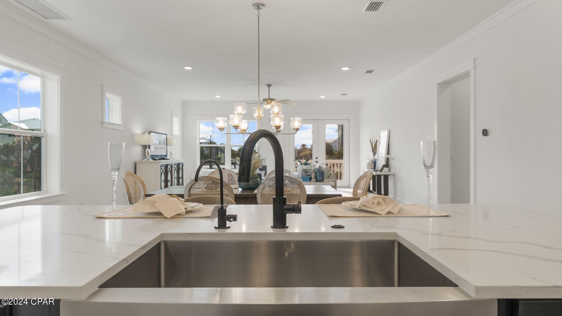 Cape San Blas - Residential