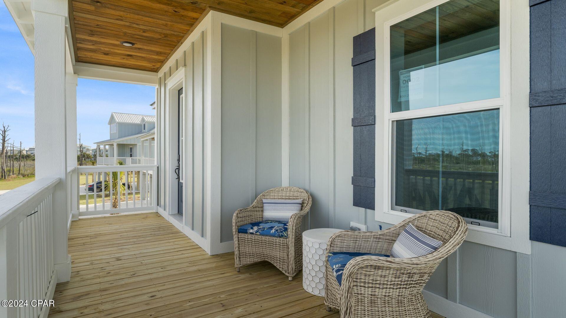 Cape San Blas - Residential