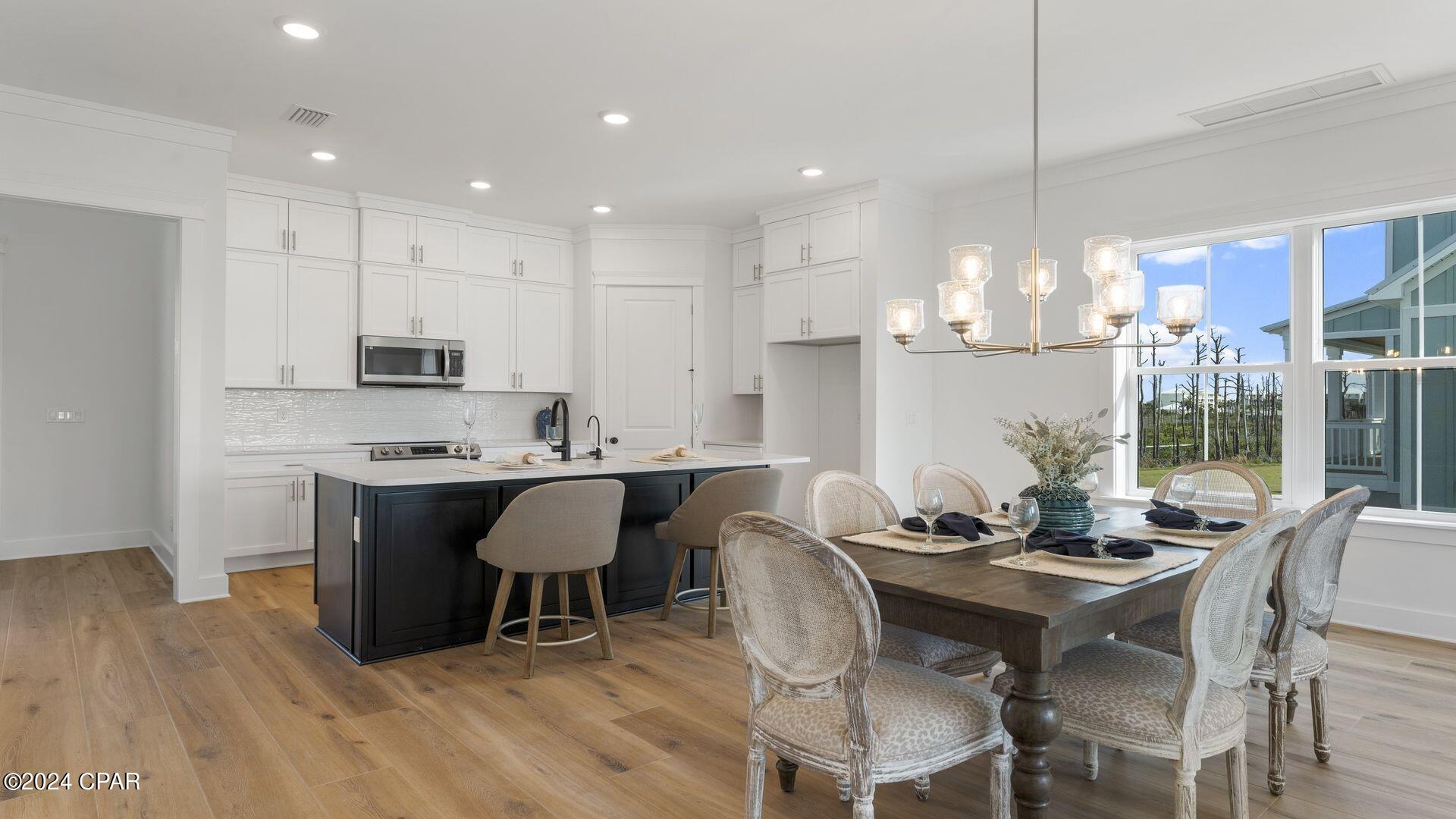 Cape San Blas - Residential