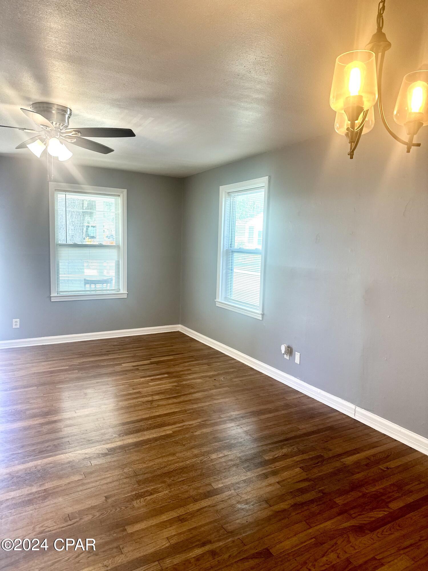 Cove Terrace - Residential