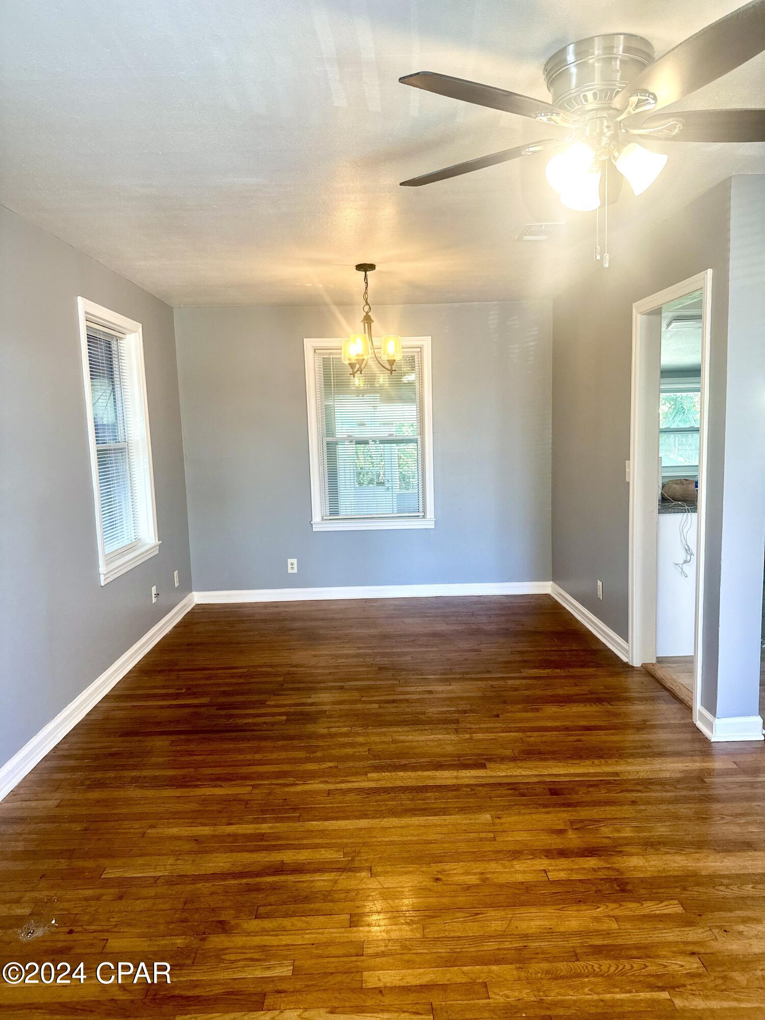 Cove Terrace - Residential