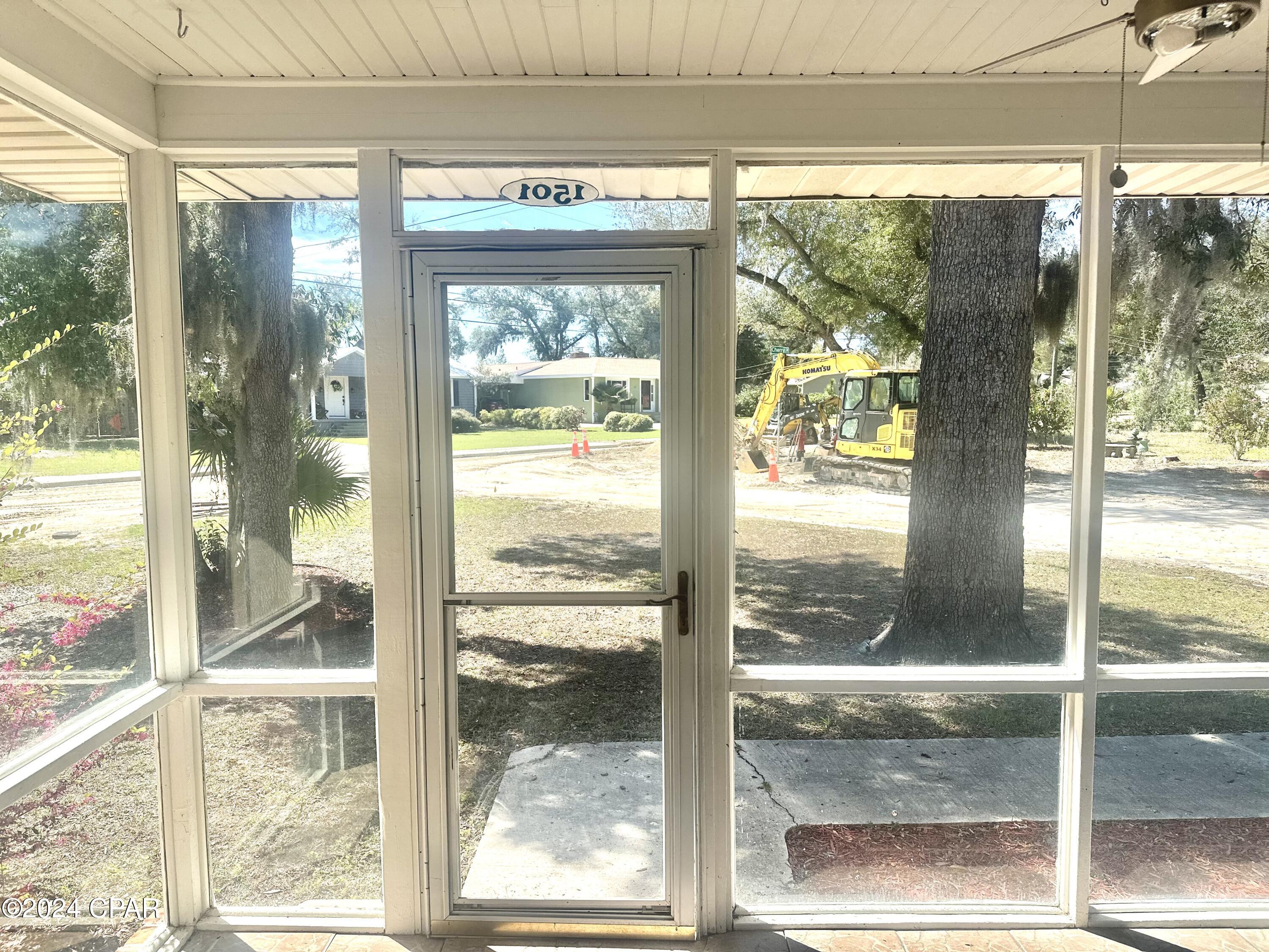 Cove Terrace - Residential