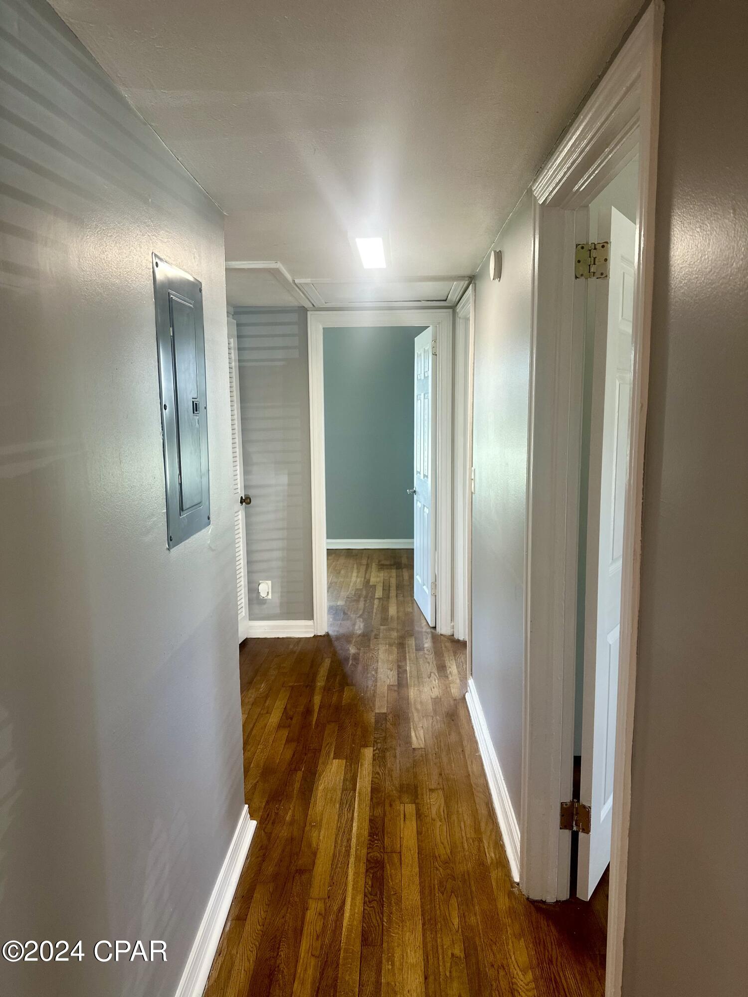 Cove Terrace - Residential