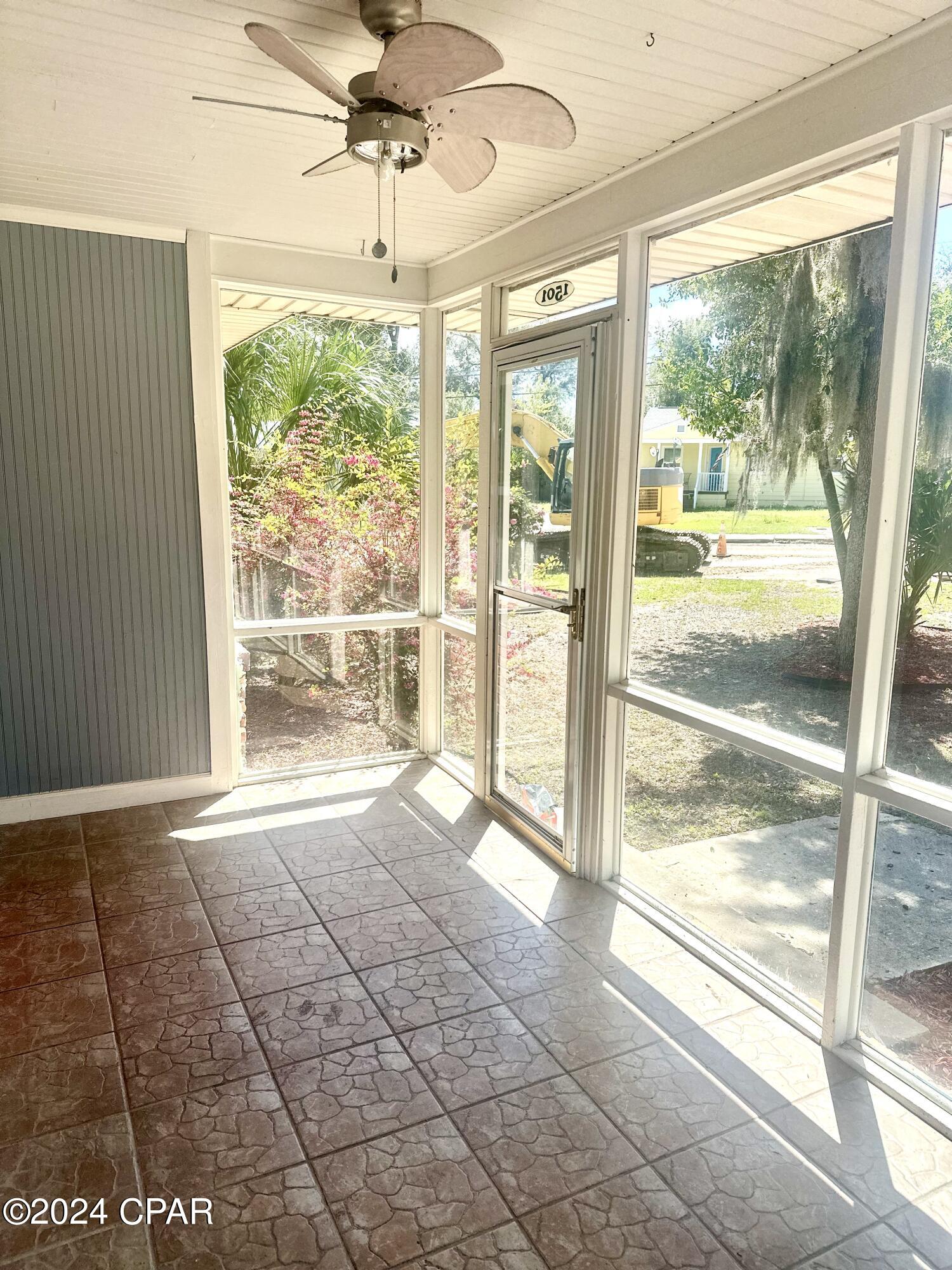 Cove Terrace - Residential