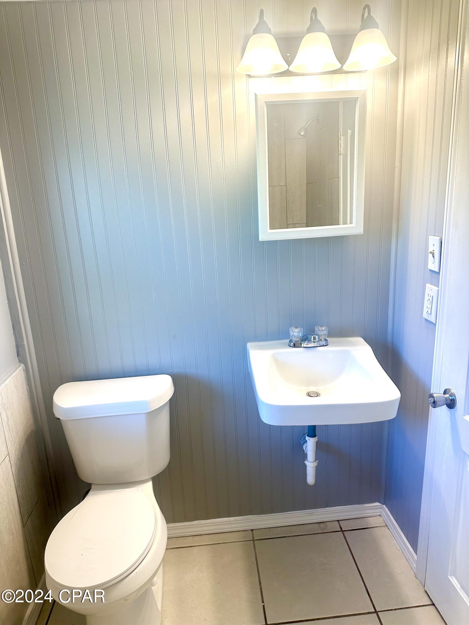 Cove Terrace - Residential