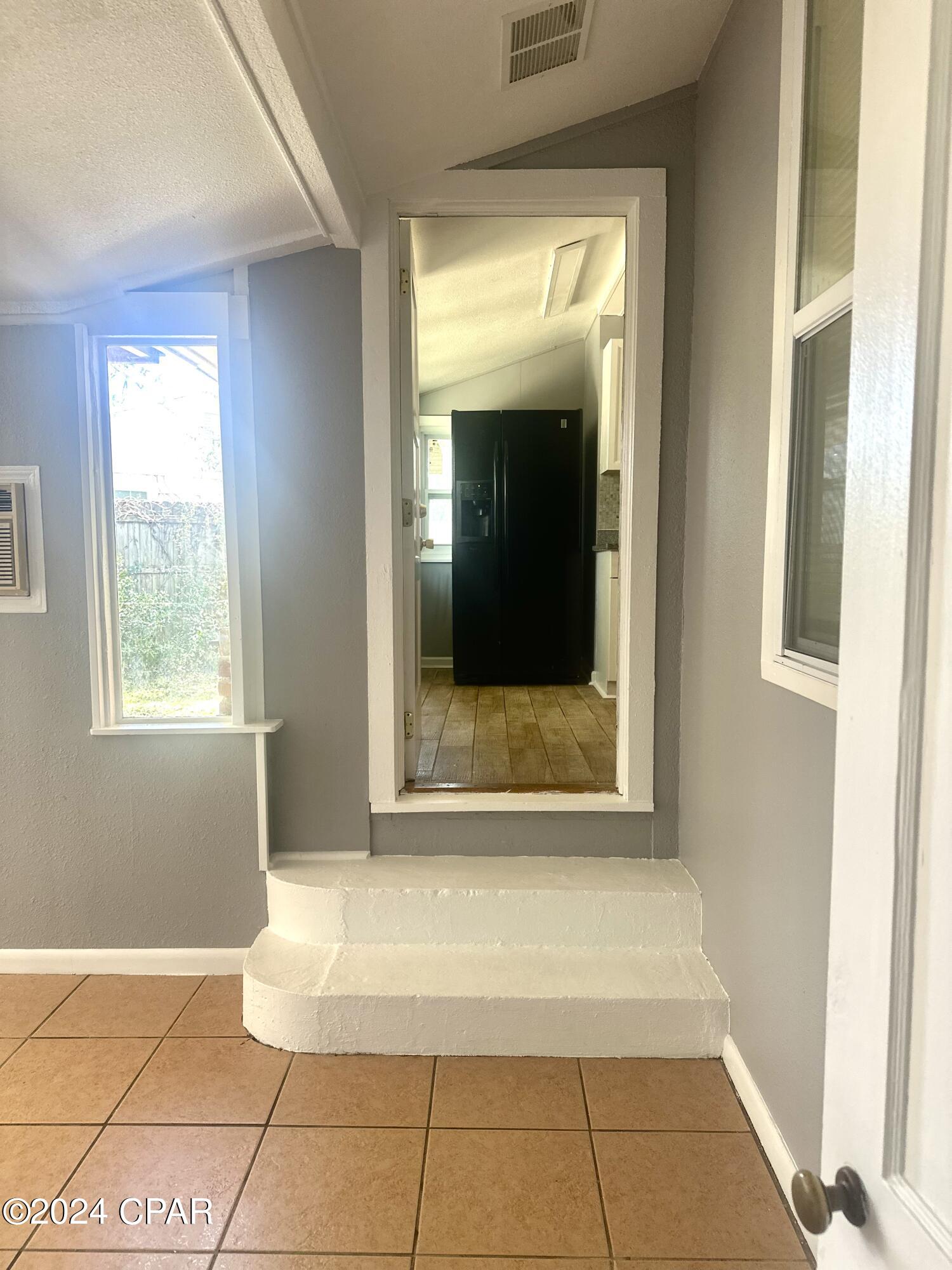 Cove Terrace - Residential