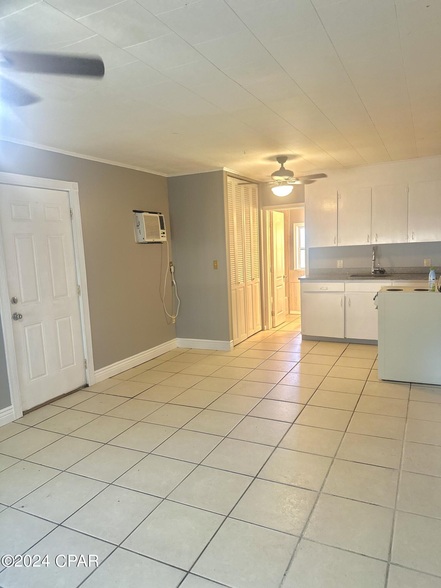 Cove Terrace - Residential