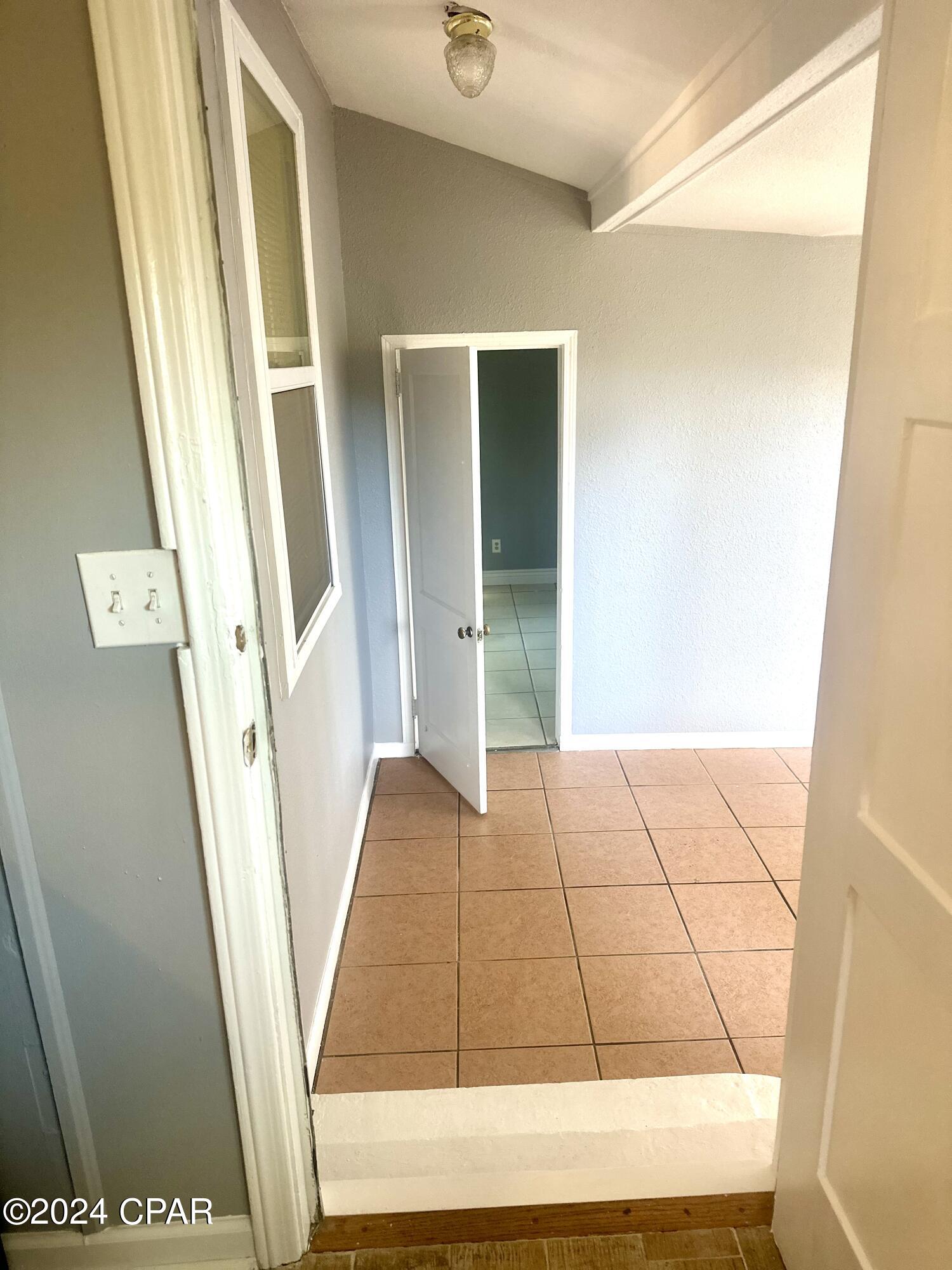 Cove Terrace - Residential