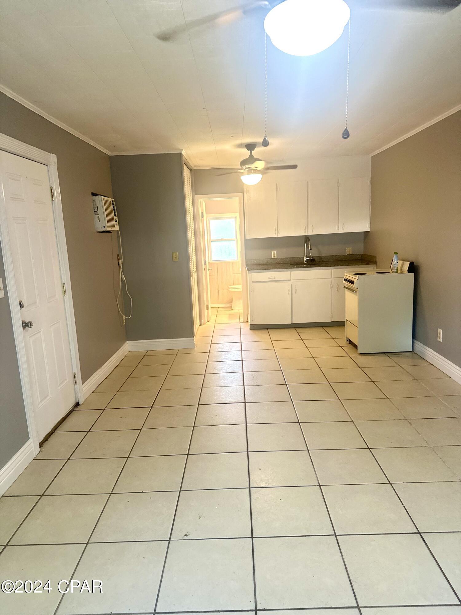 Cove Terrace - Residential