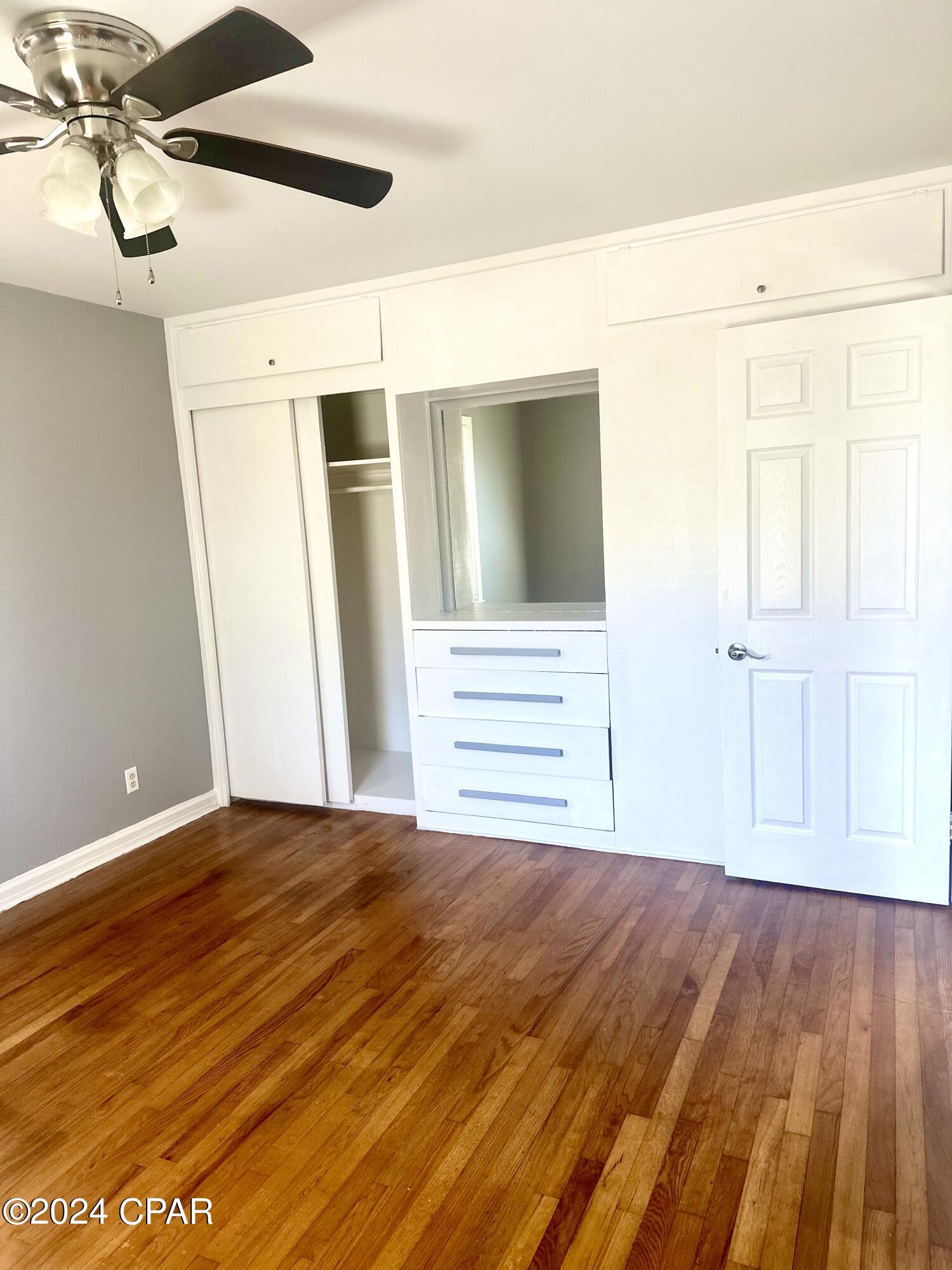 Cove Terrace - Residential