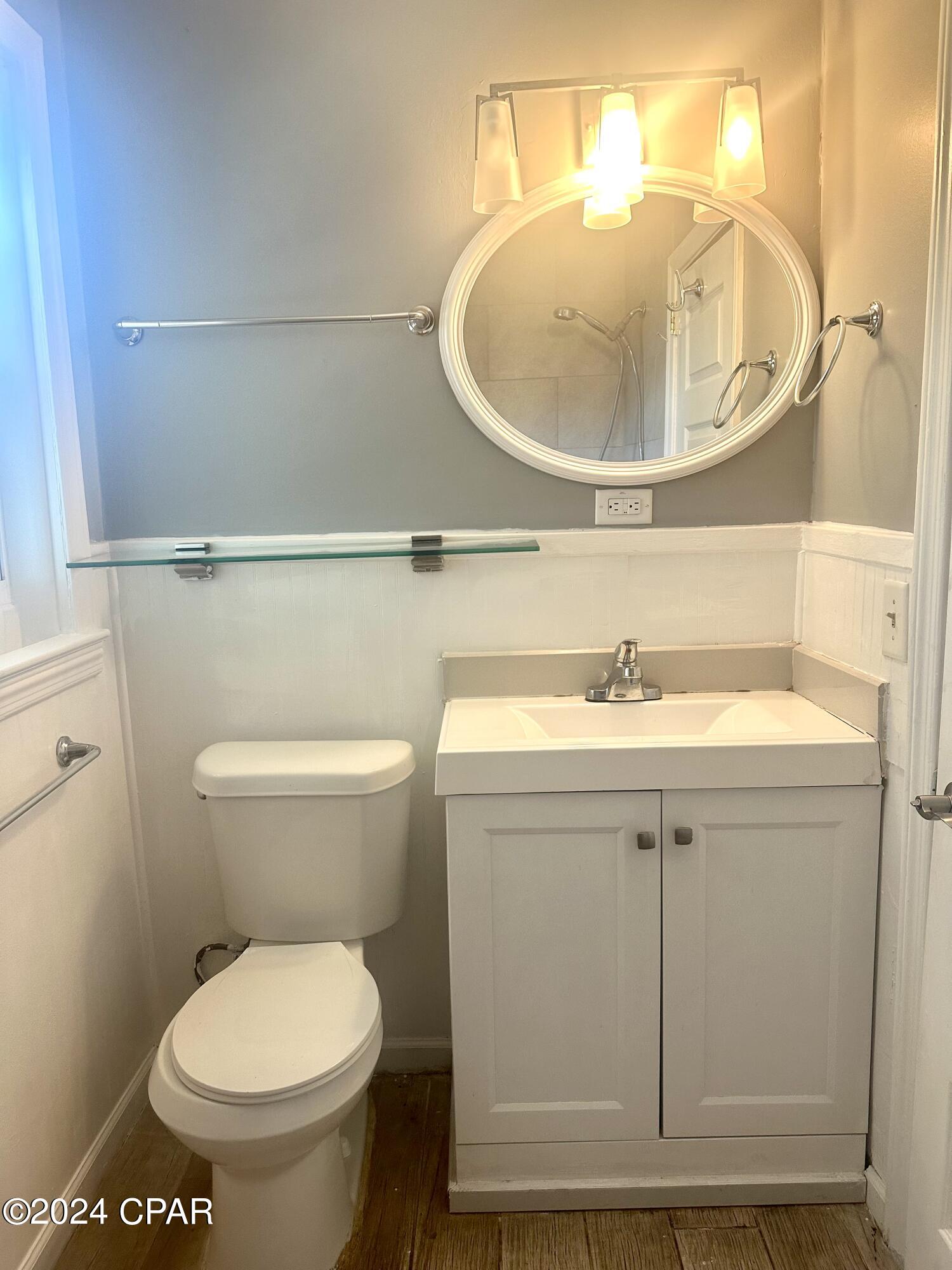 Cove Terrace - Residential