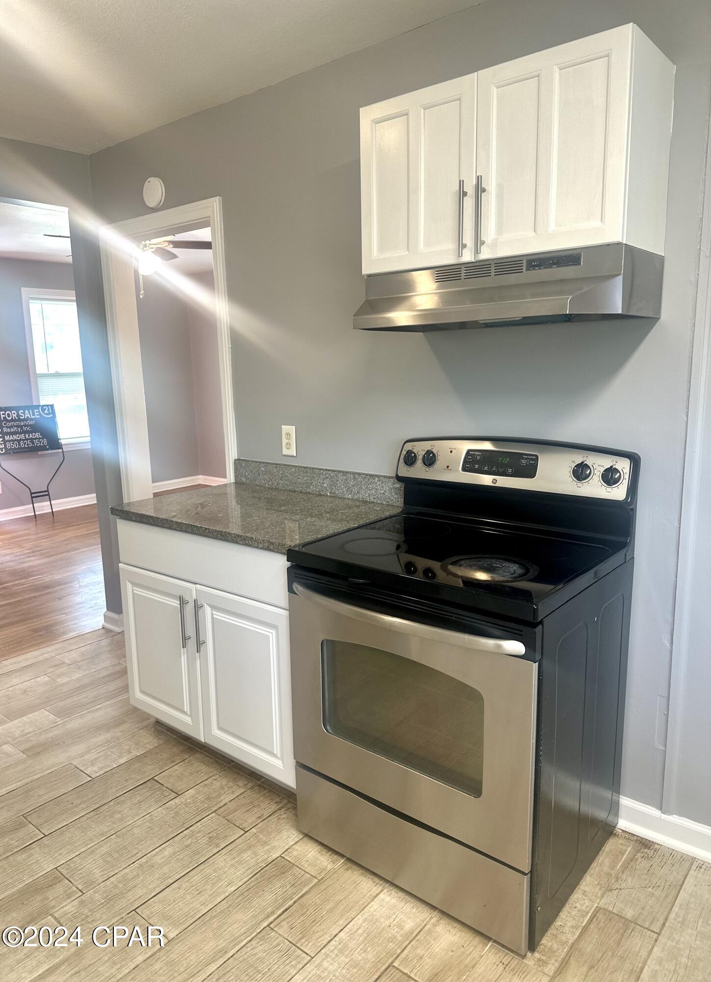 Cove Terrace - Residential