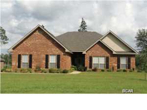 Lake Merial - Residential