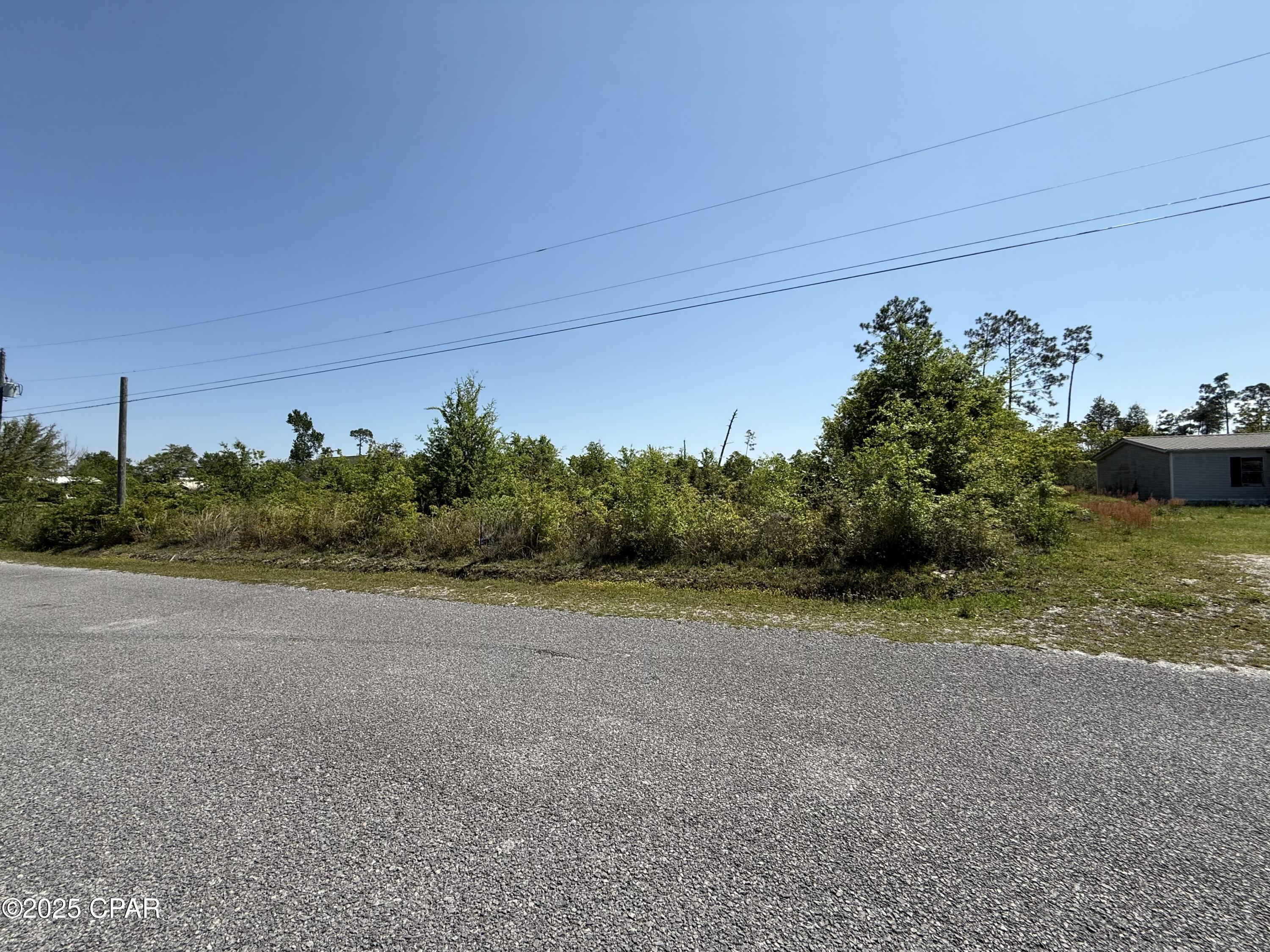 No Named Subdivision - Land