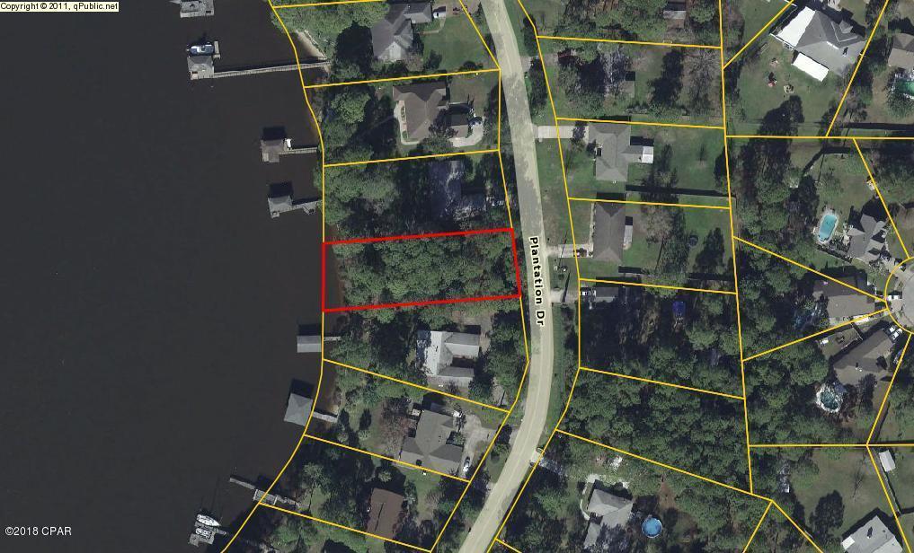 Plantation Point - Land