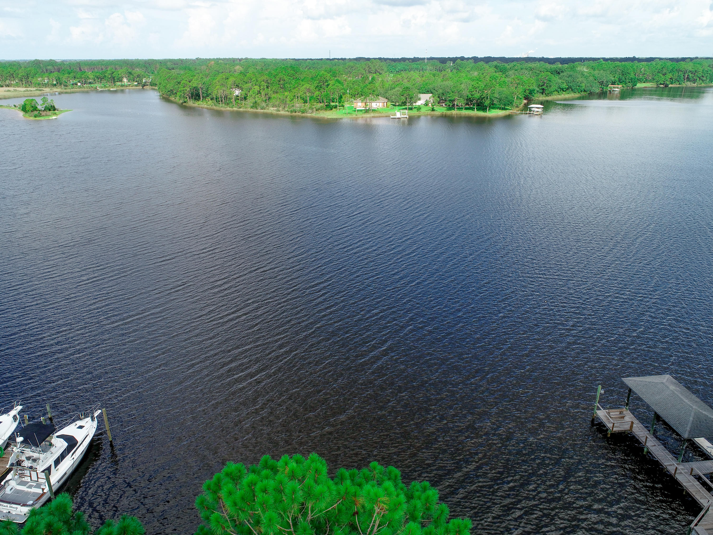 Plantation Point - Land