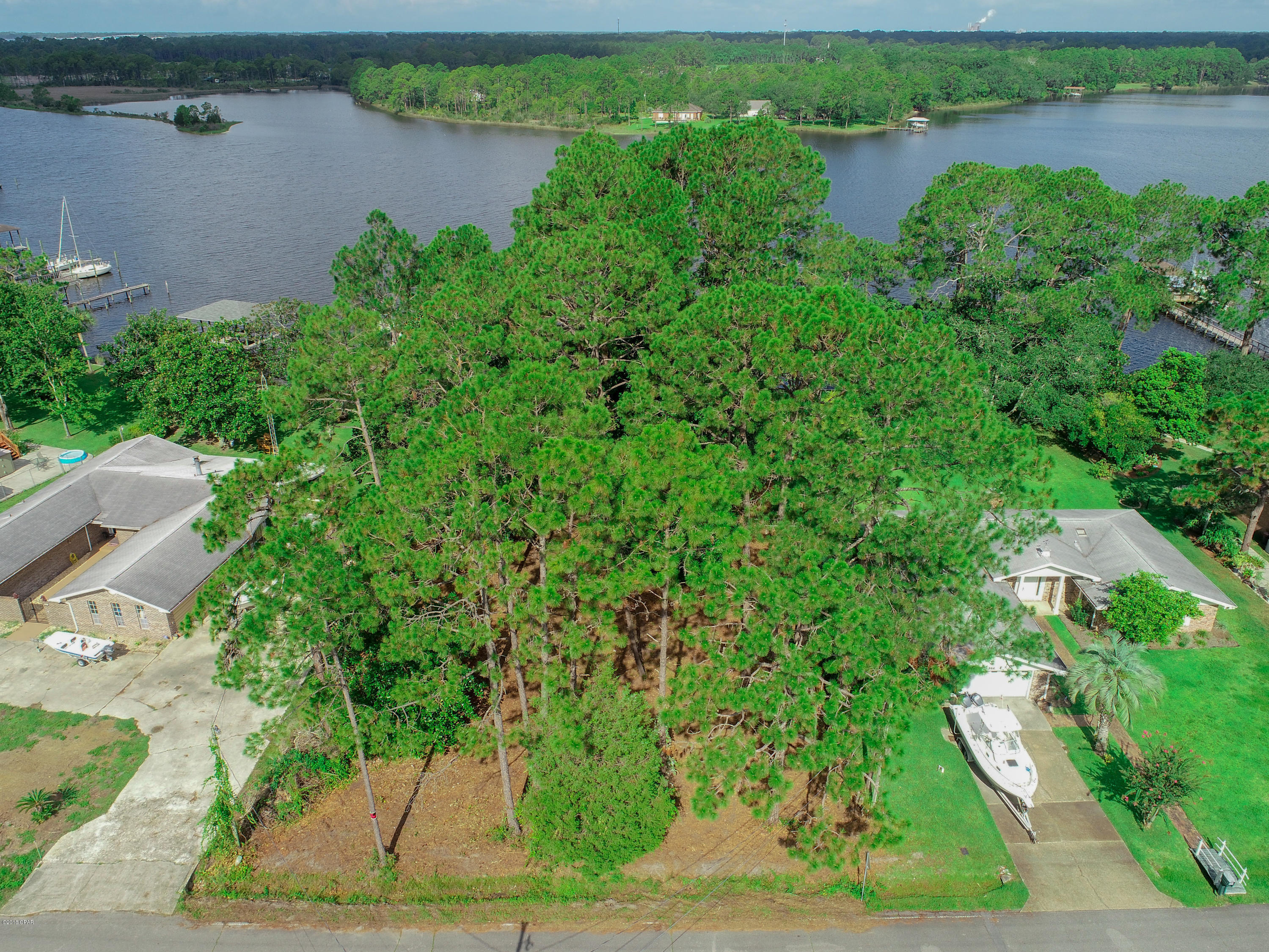 Plantation Point - Land