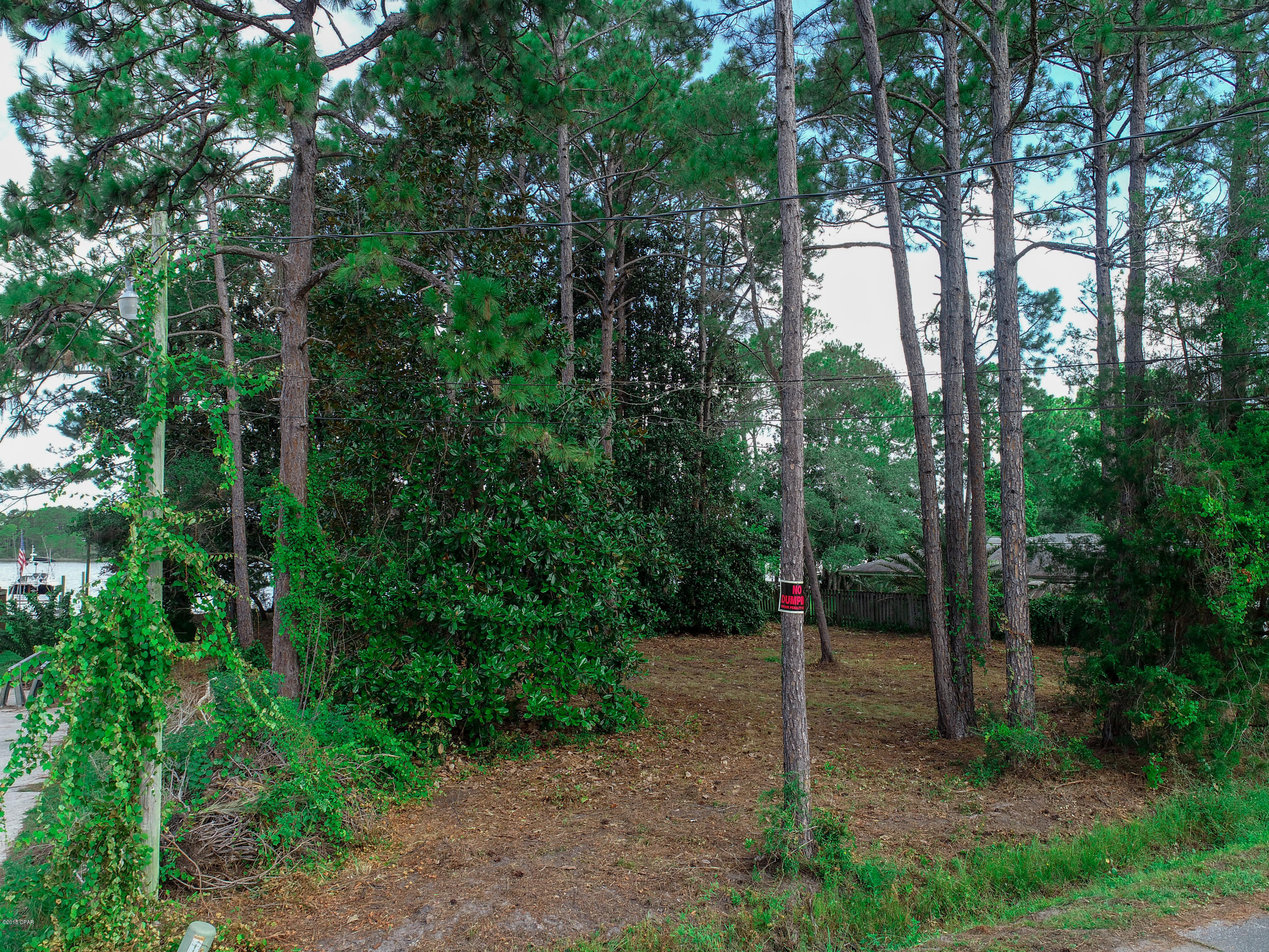 Plantation Point - Land