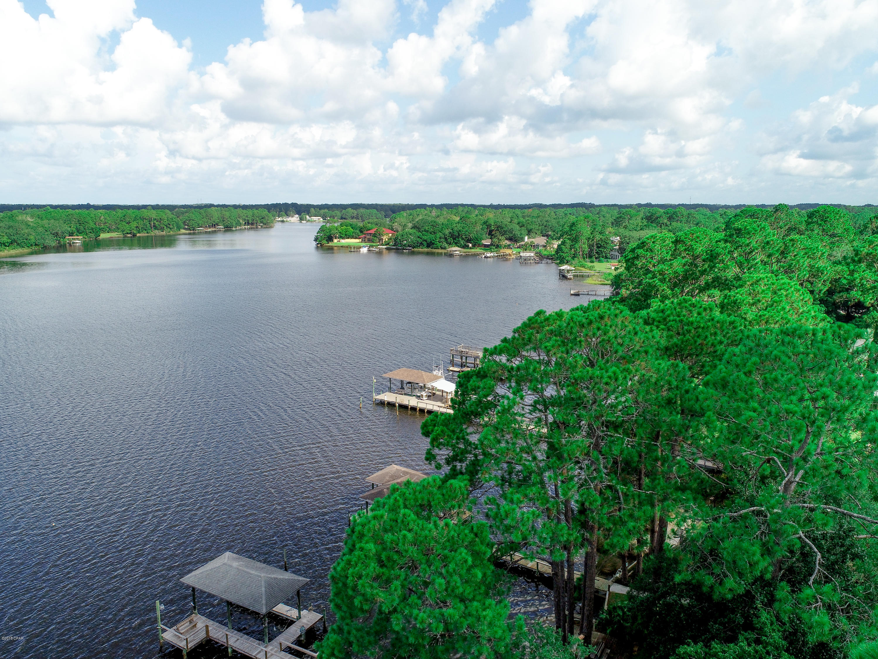 Plantation Point - Land