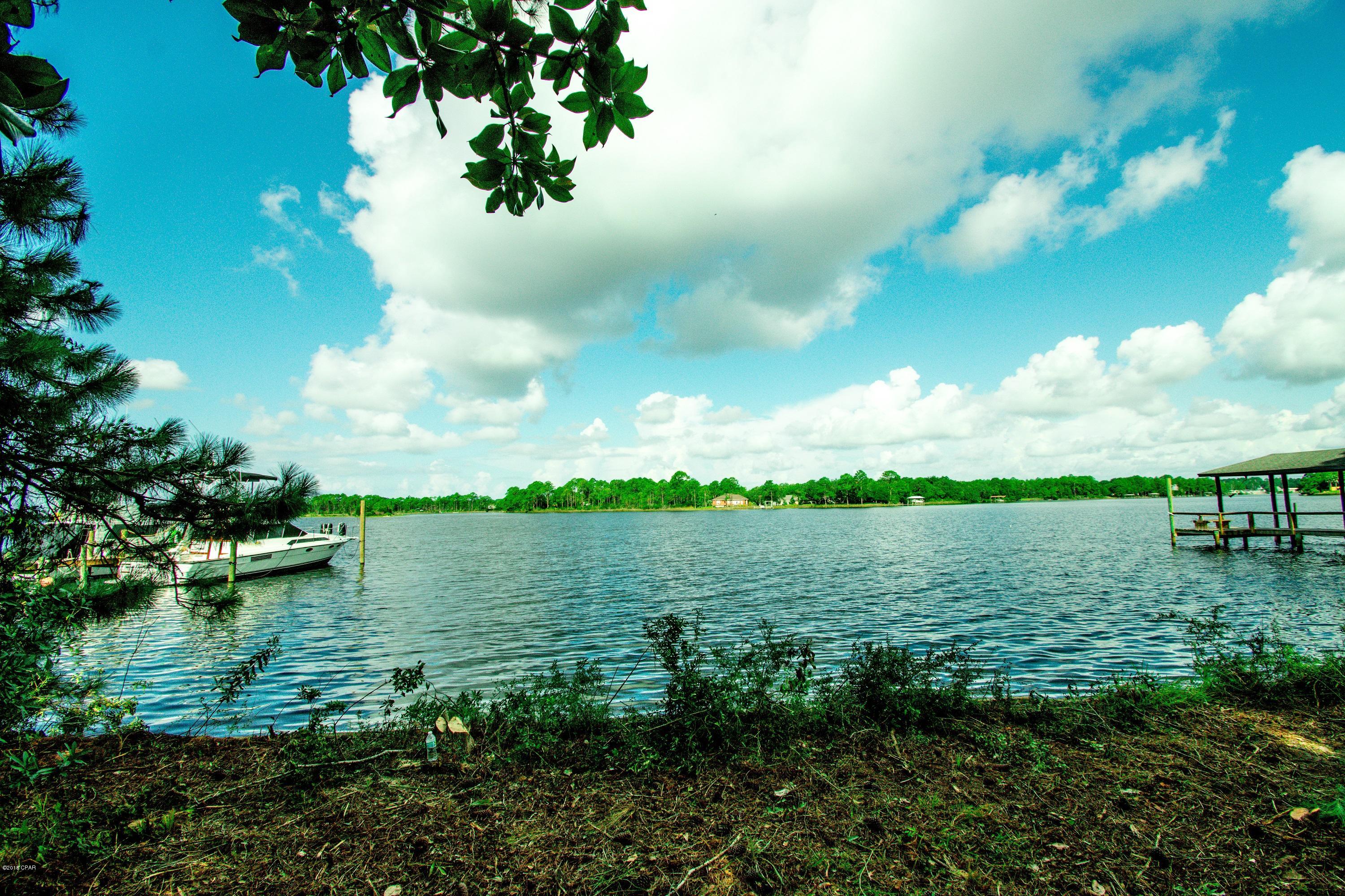 Plantation Point - Land