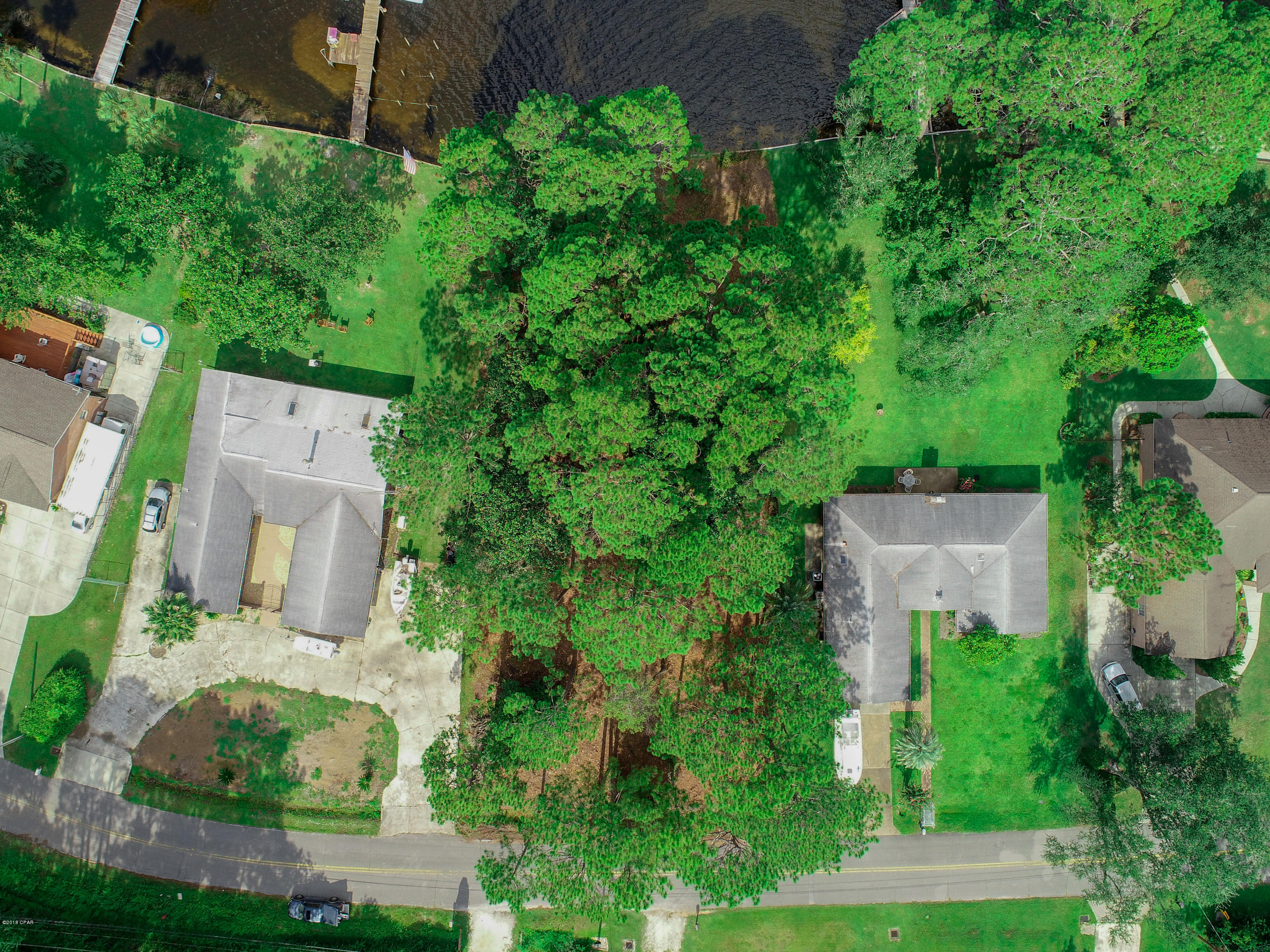 Plantation Point - Land