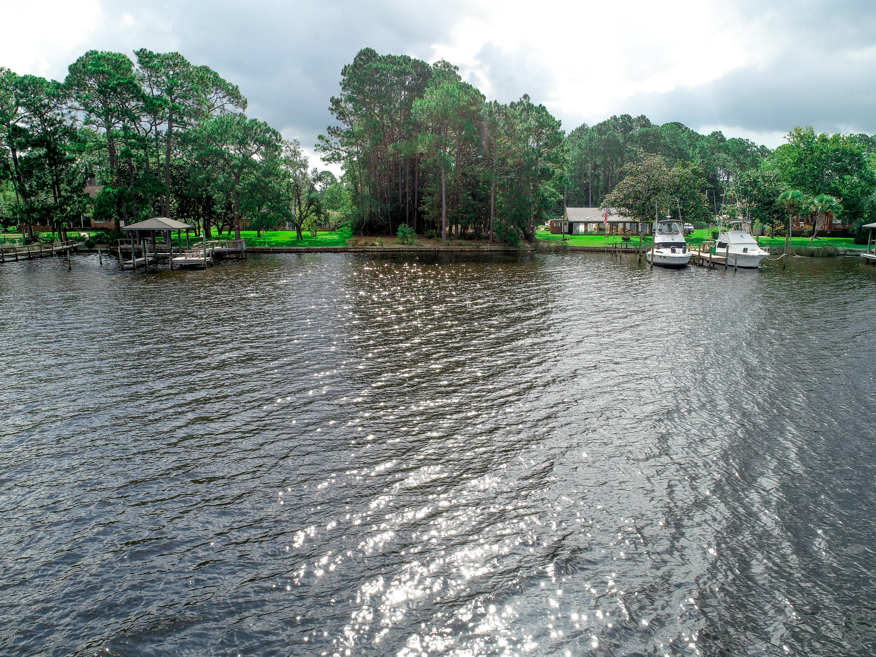 Plantation Point - Land