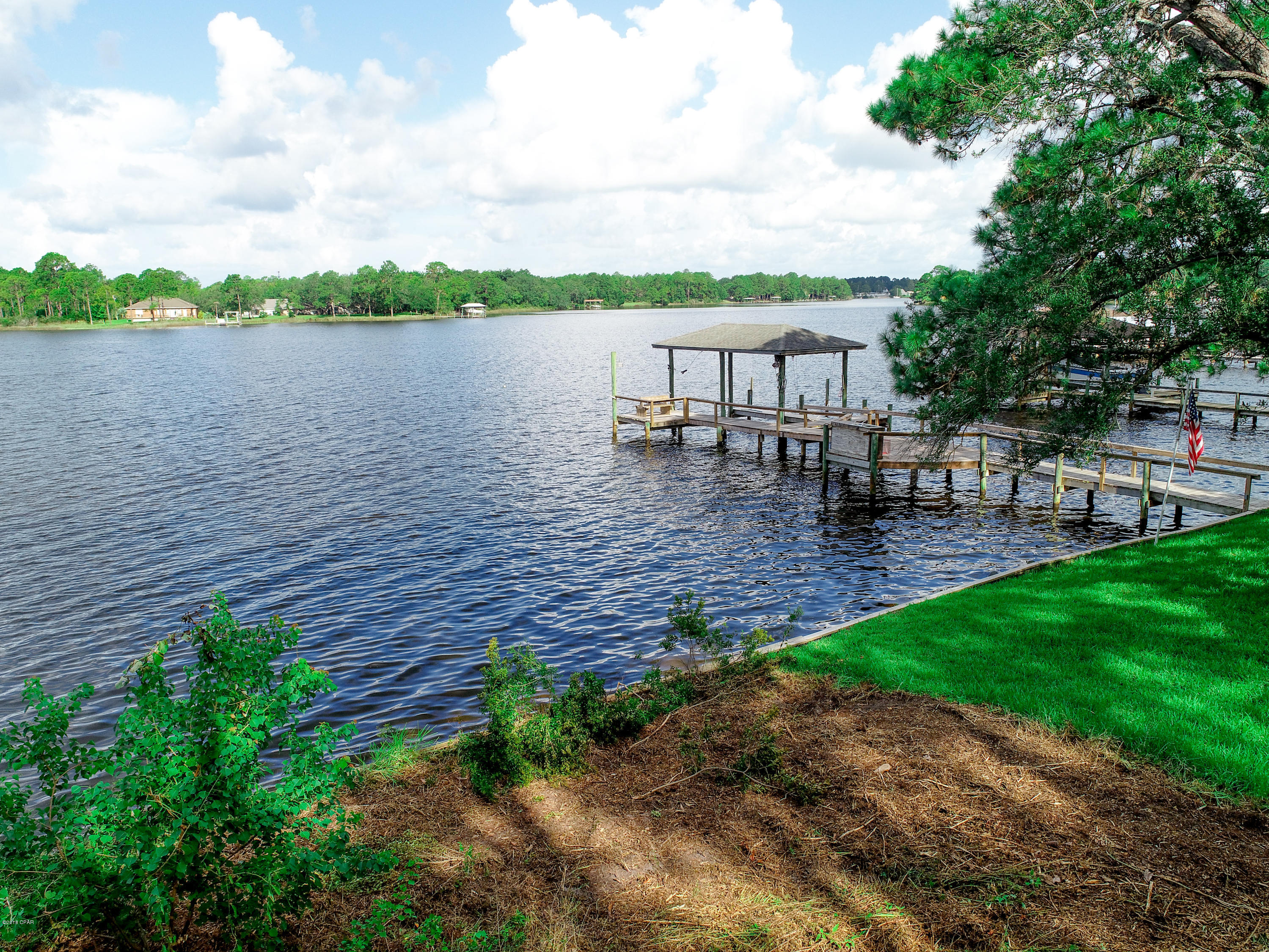 Plantation Point - Land