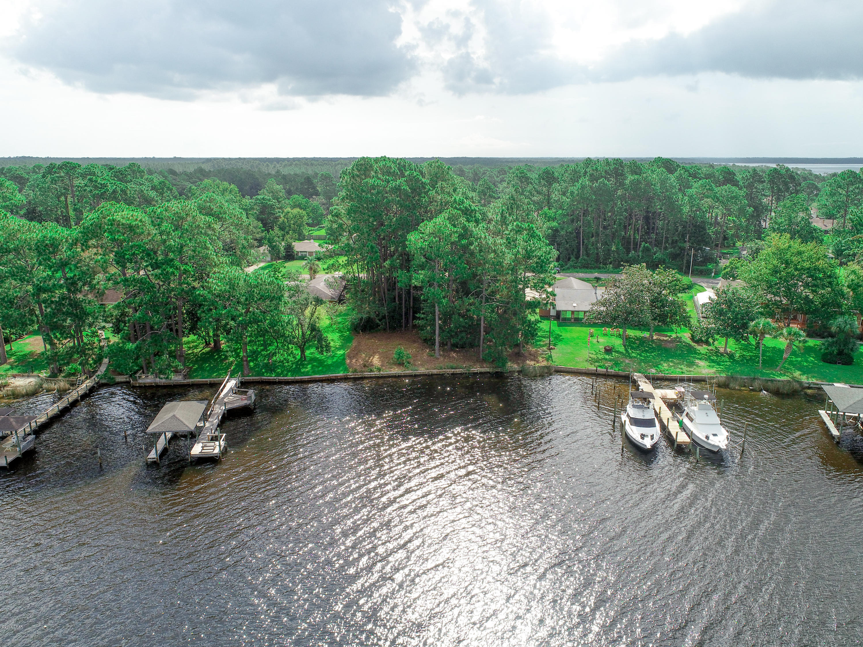 Plantation Point - Land