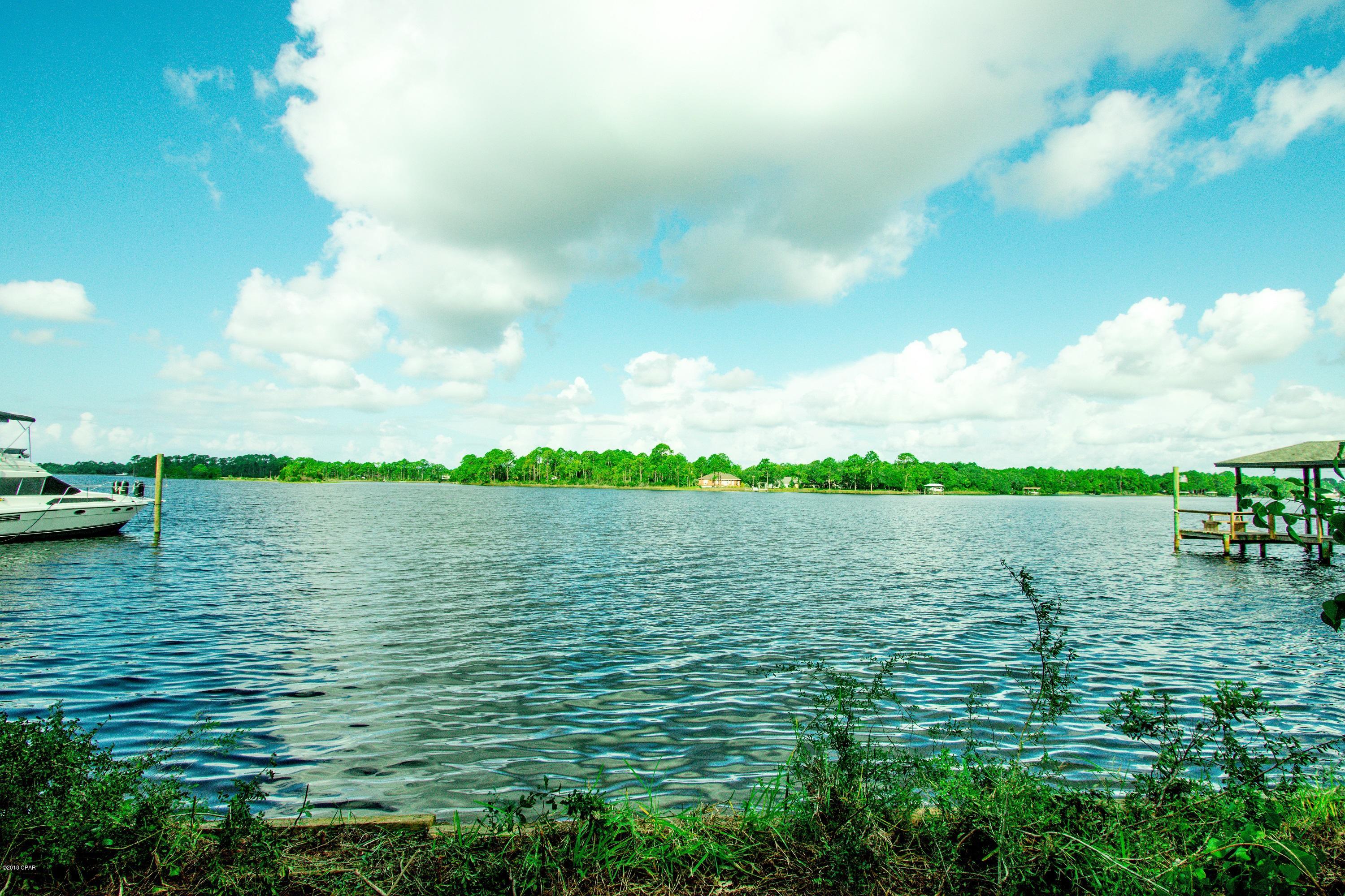 Plantation Point - Land