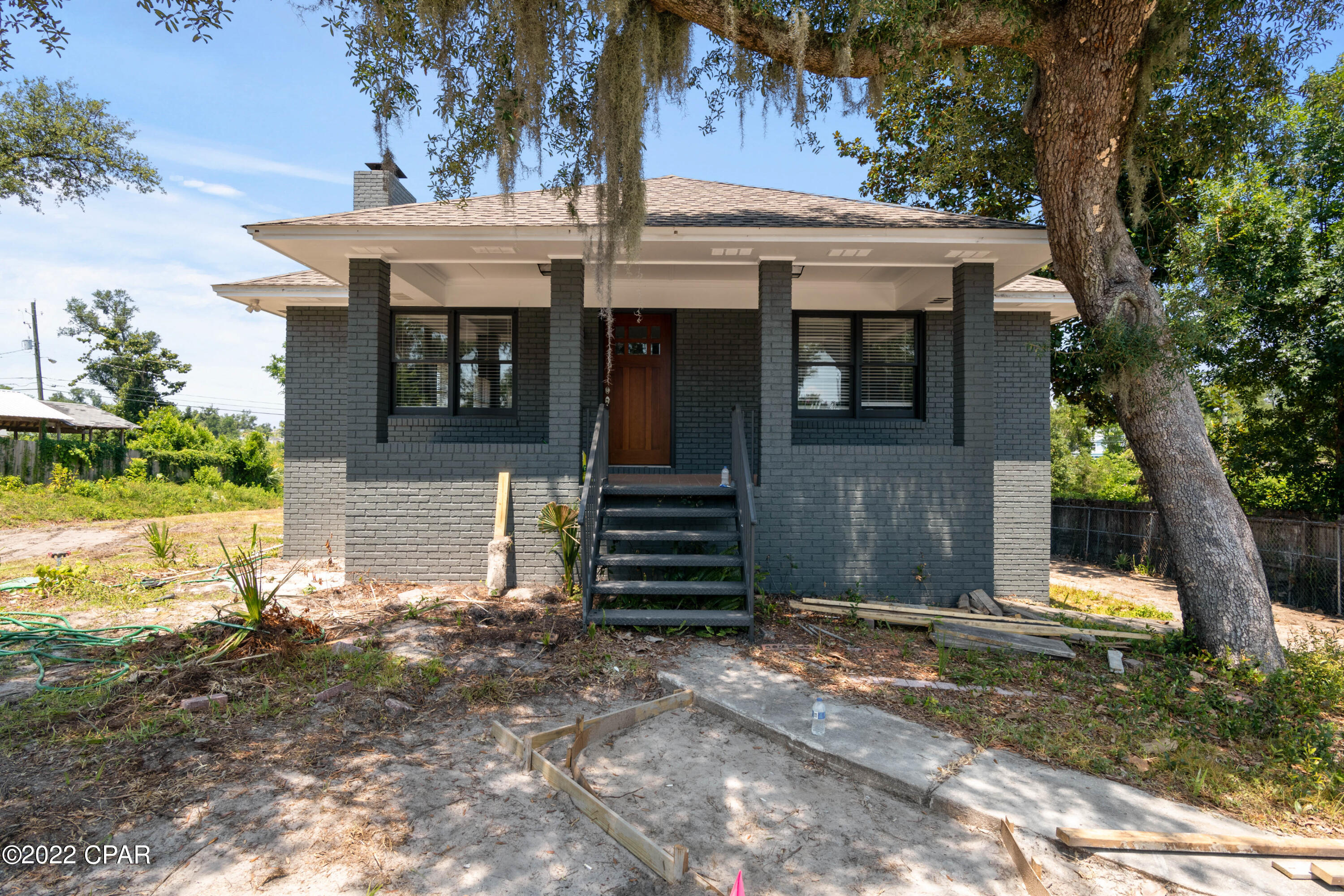 Sudduths 1st Add - Residential