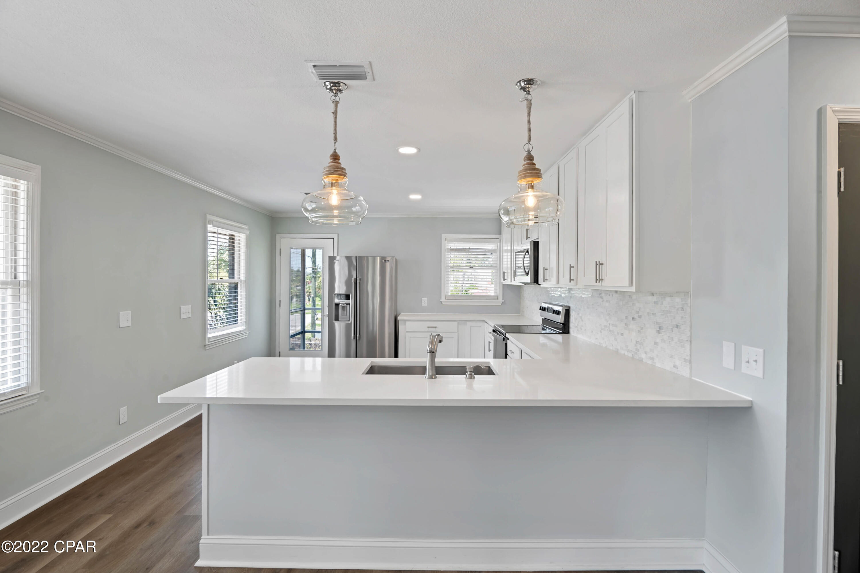 Sudduths 1st Add - Residential