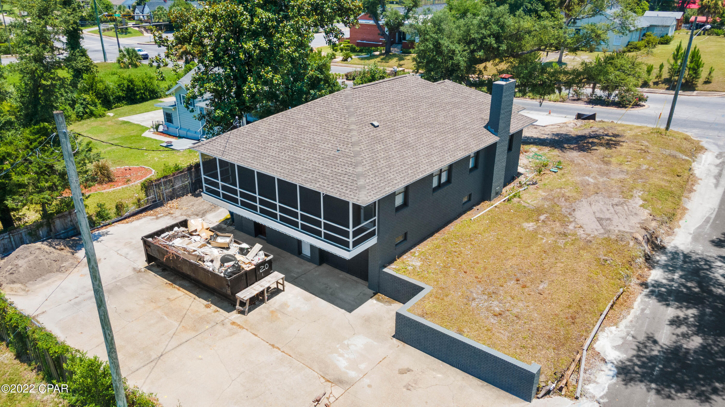 Sudduths 1st Add - Residential