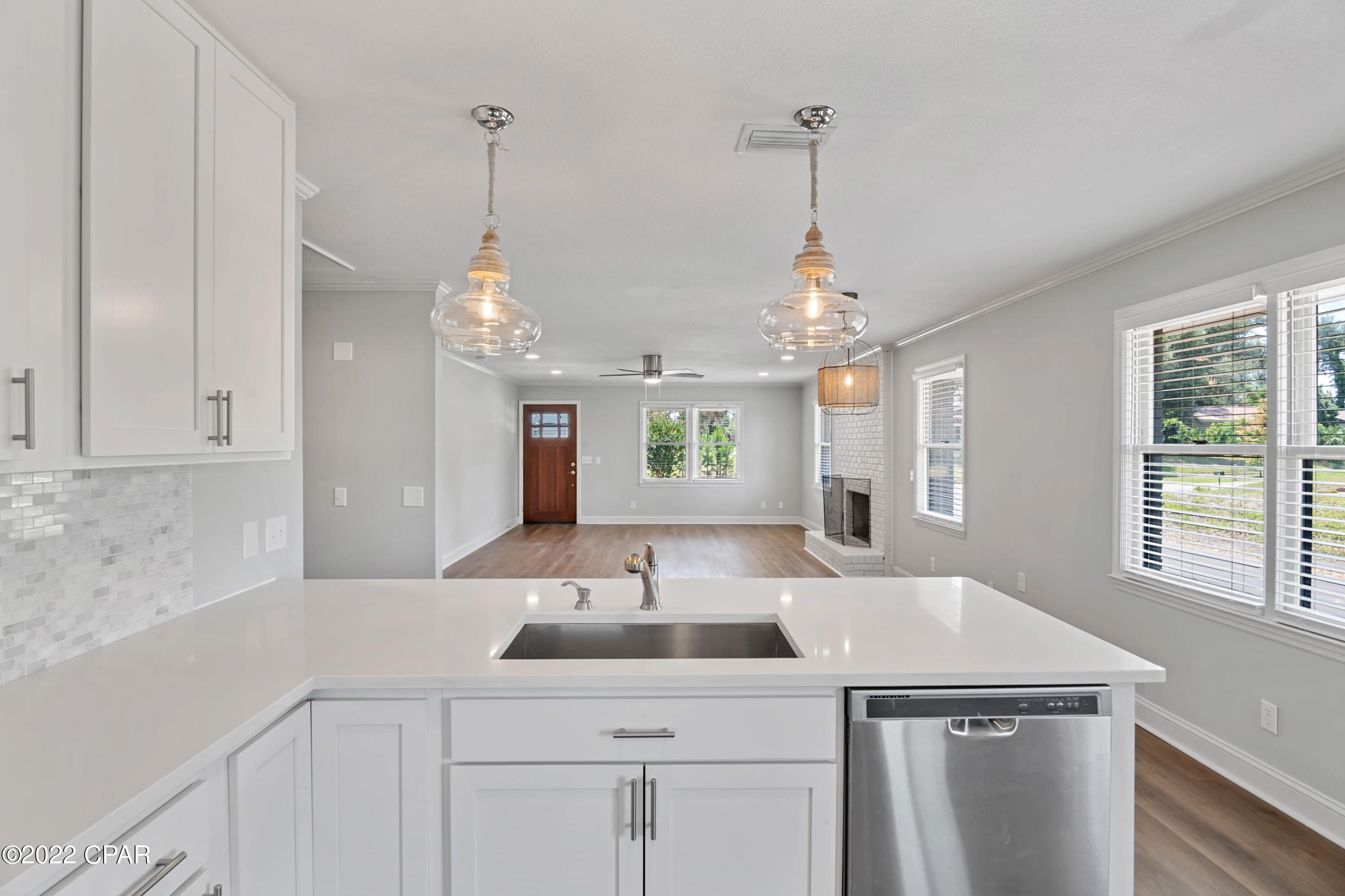 Sudduths 1st Add - Residential