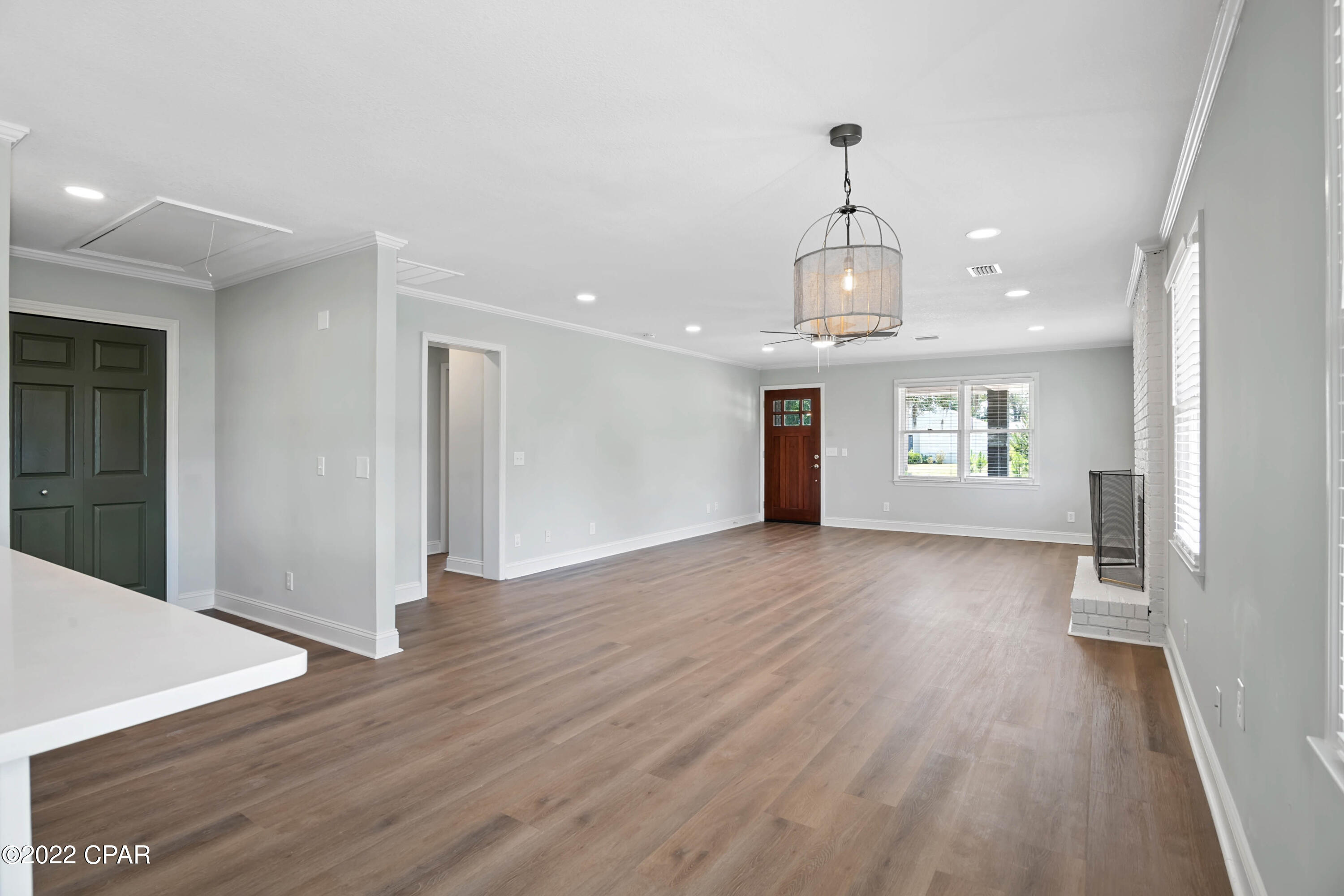 Sudduths 1st Add - Residential