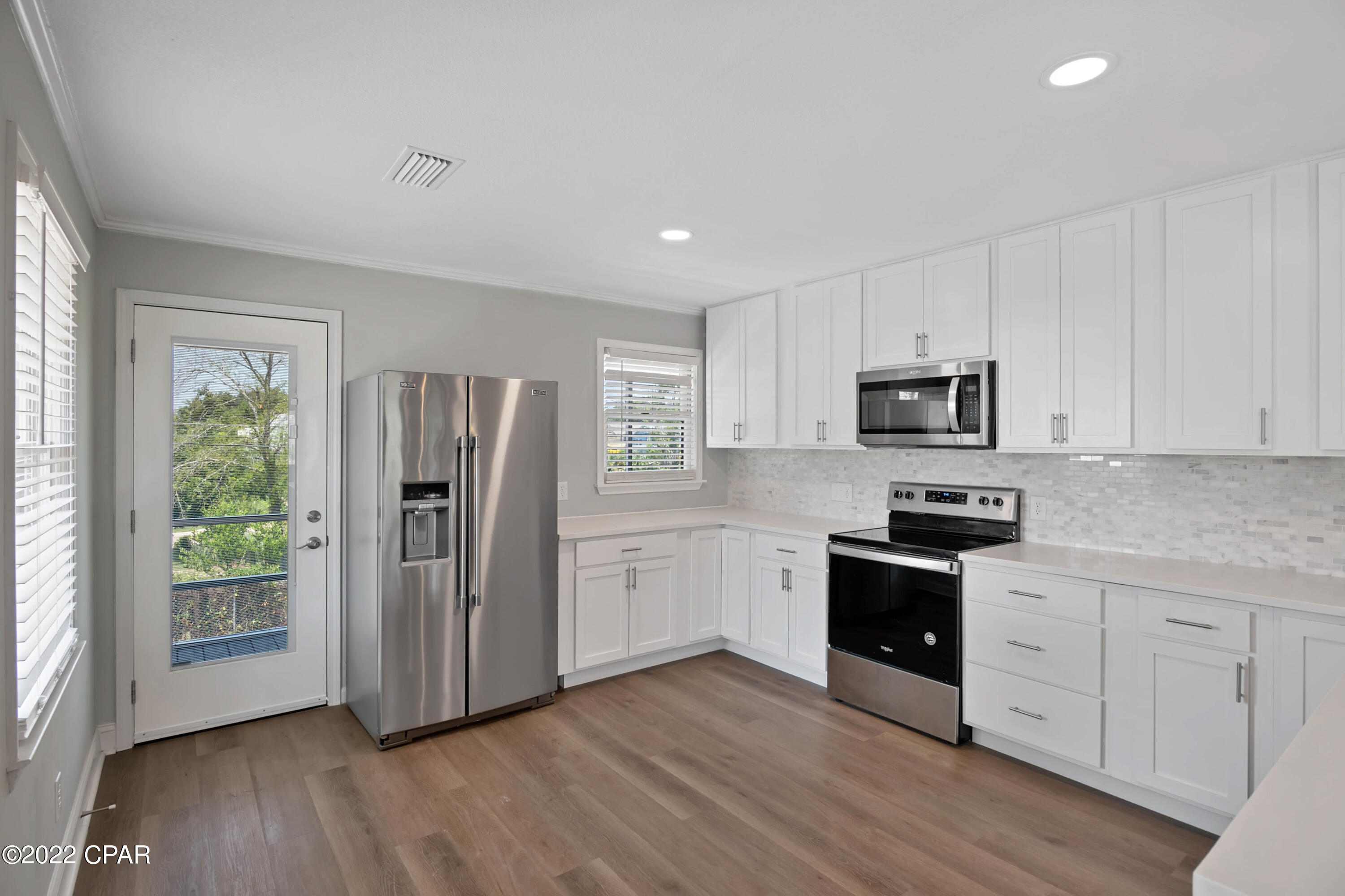 Sudduths 1st Add - Residential