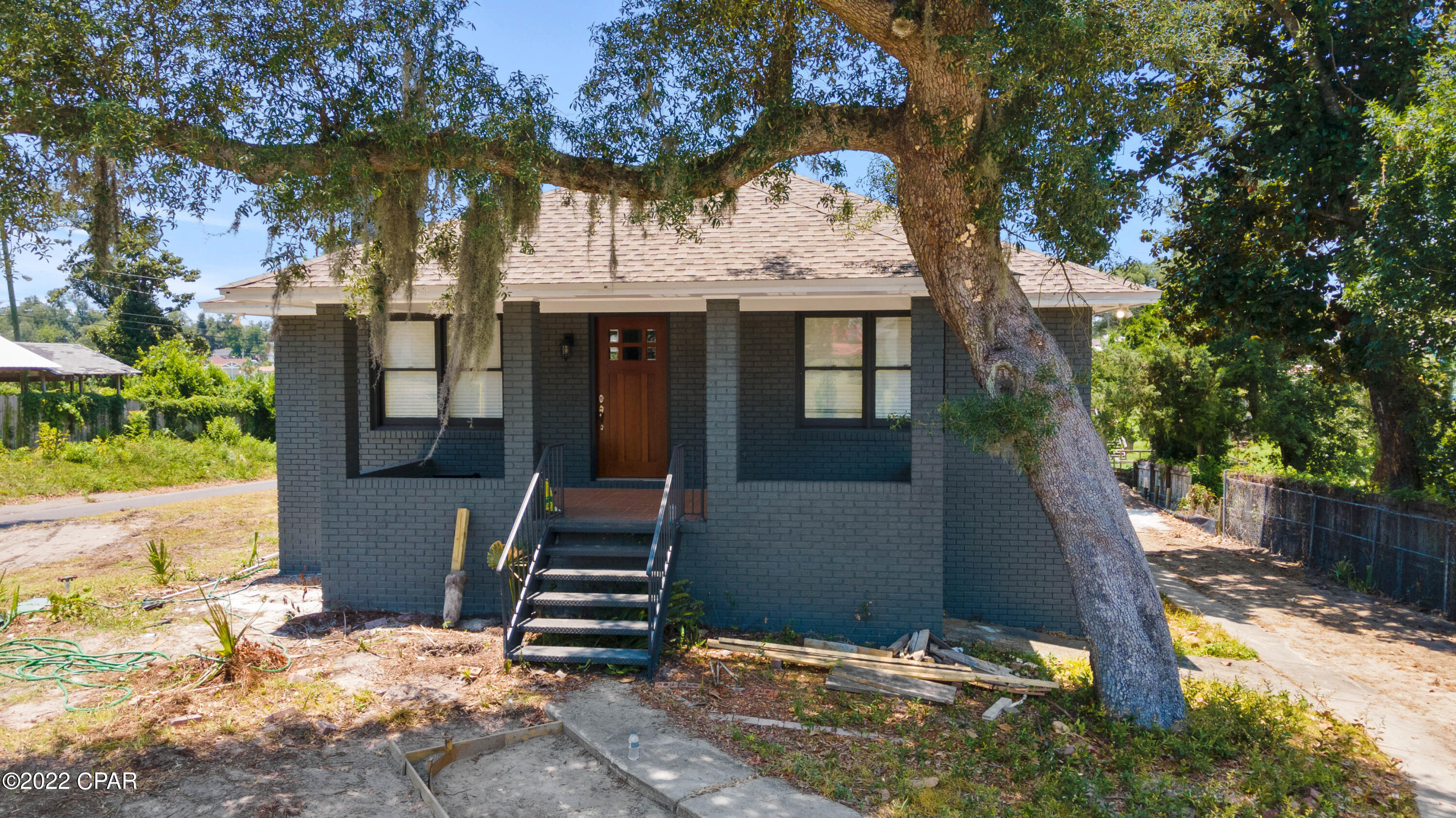 Sudduths 1st Add - Residential