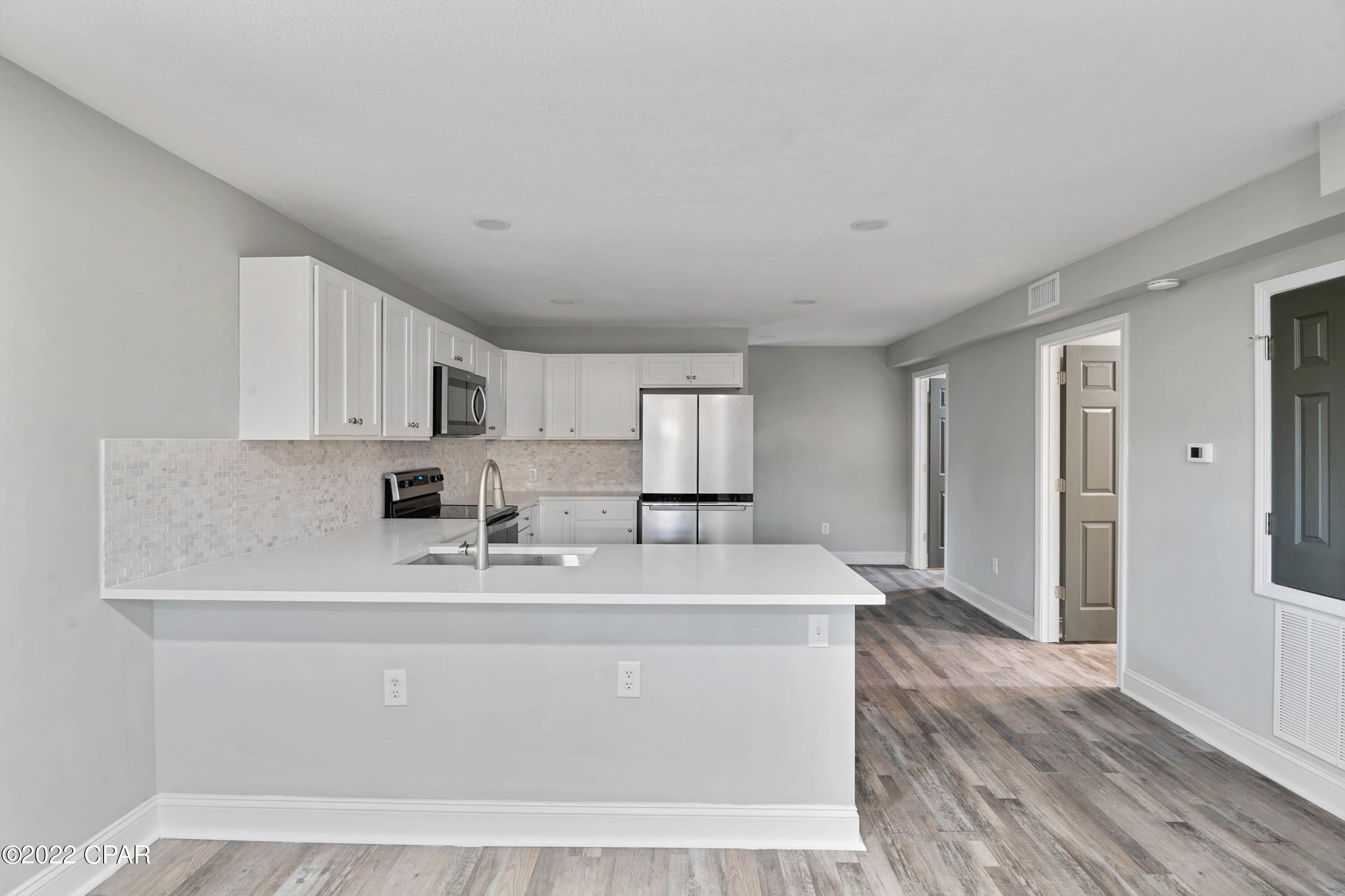 Sudduths 1st Add - Residential