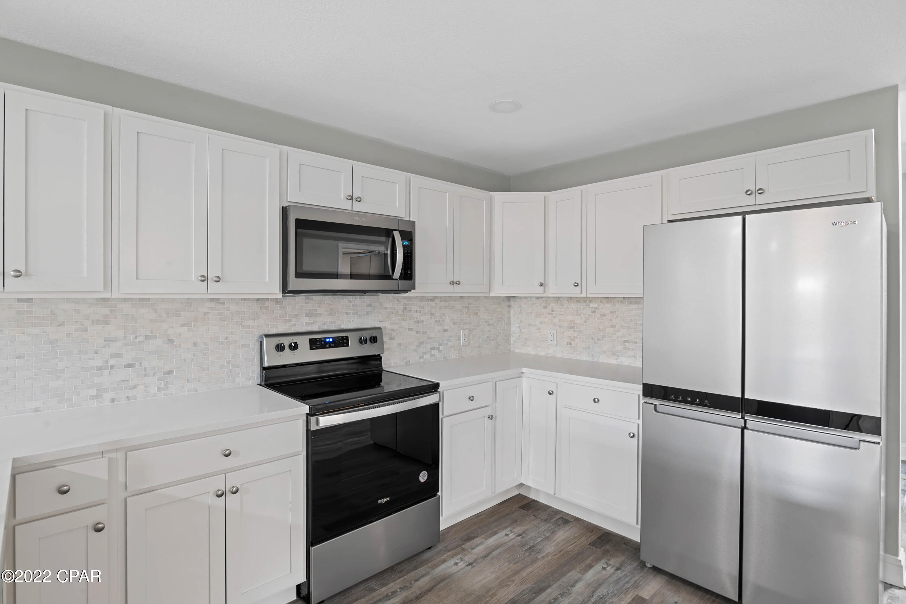 Sudduths 1st Add - Residential