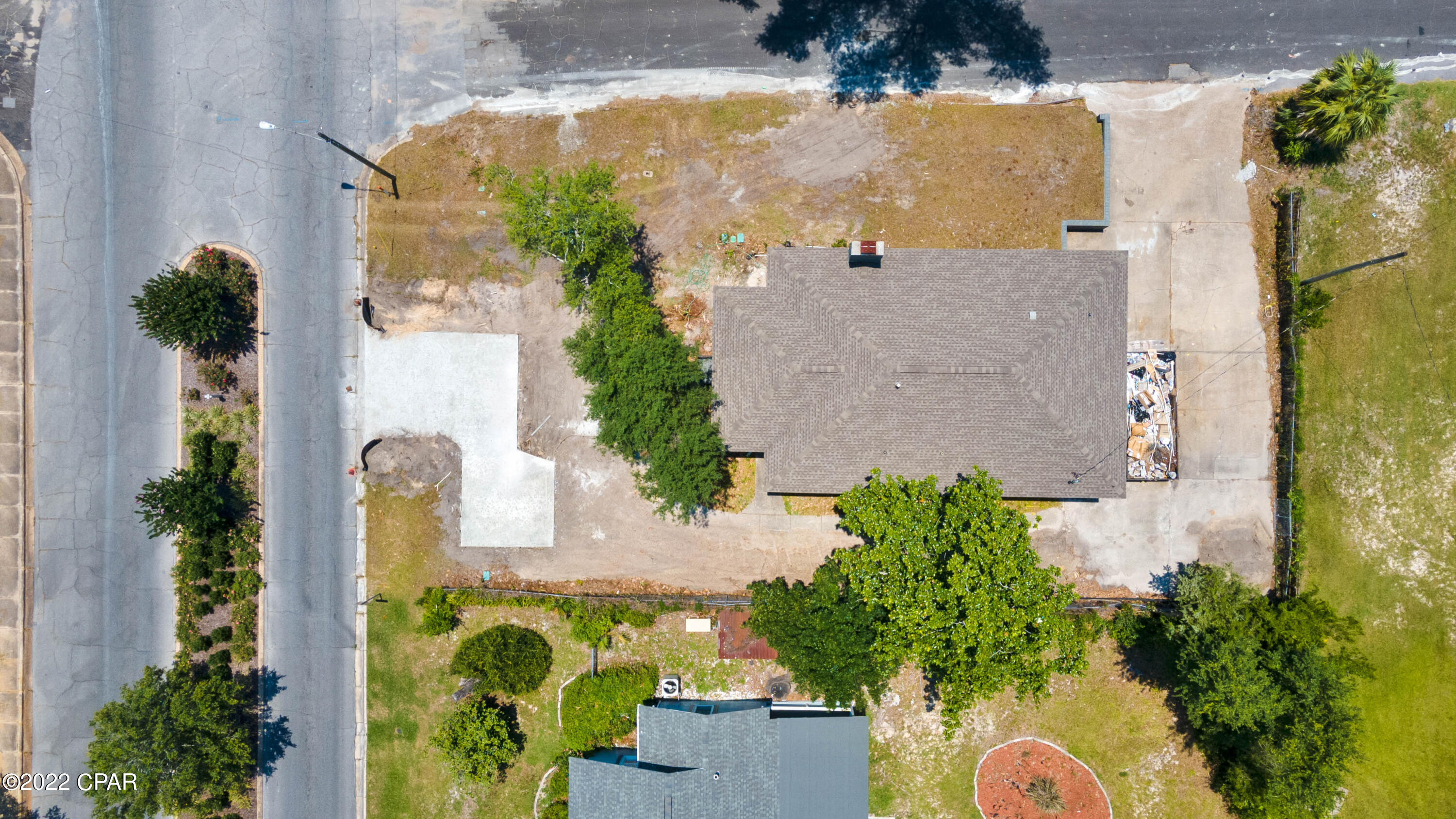 Sudduths 1st Add - Residential