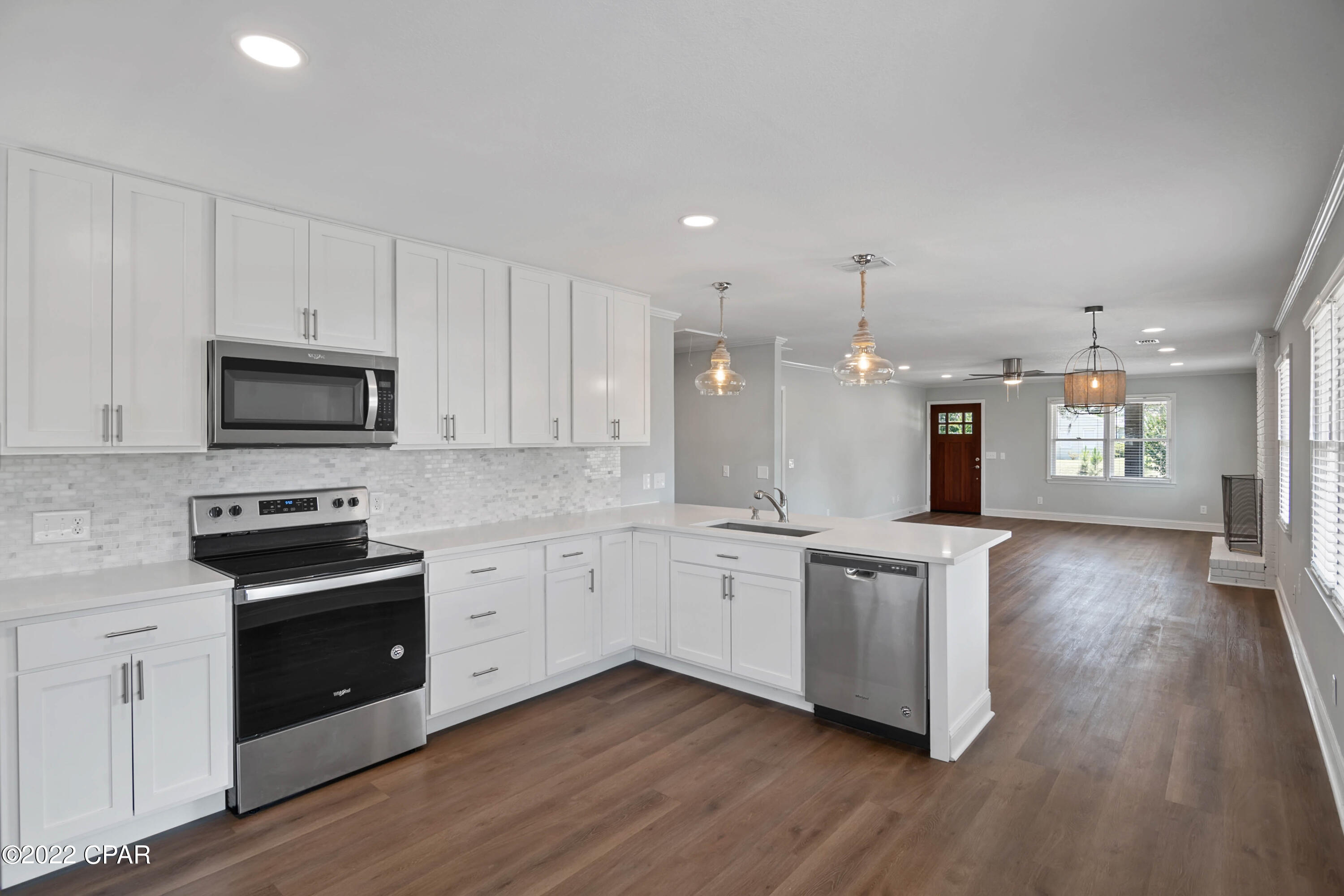 Sudduths 1st Add - Residential