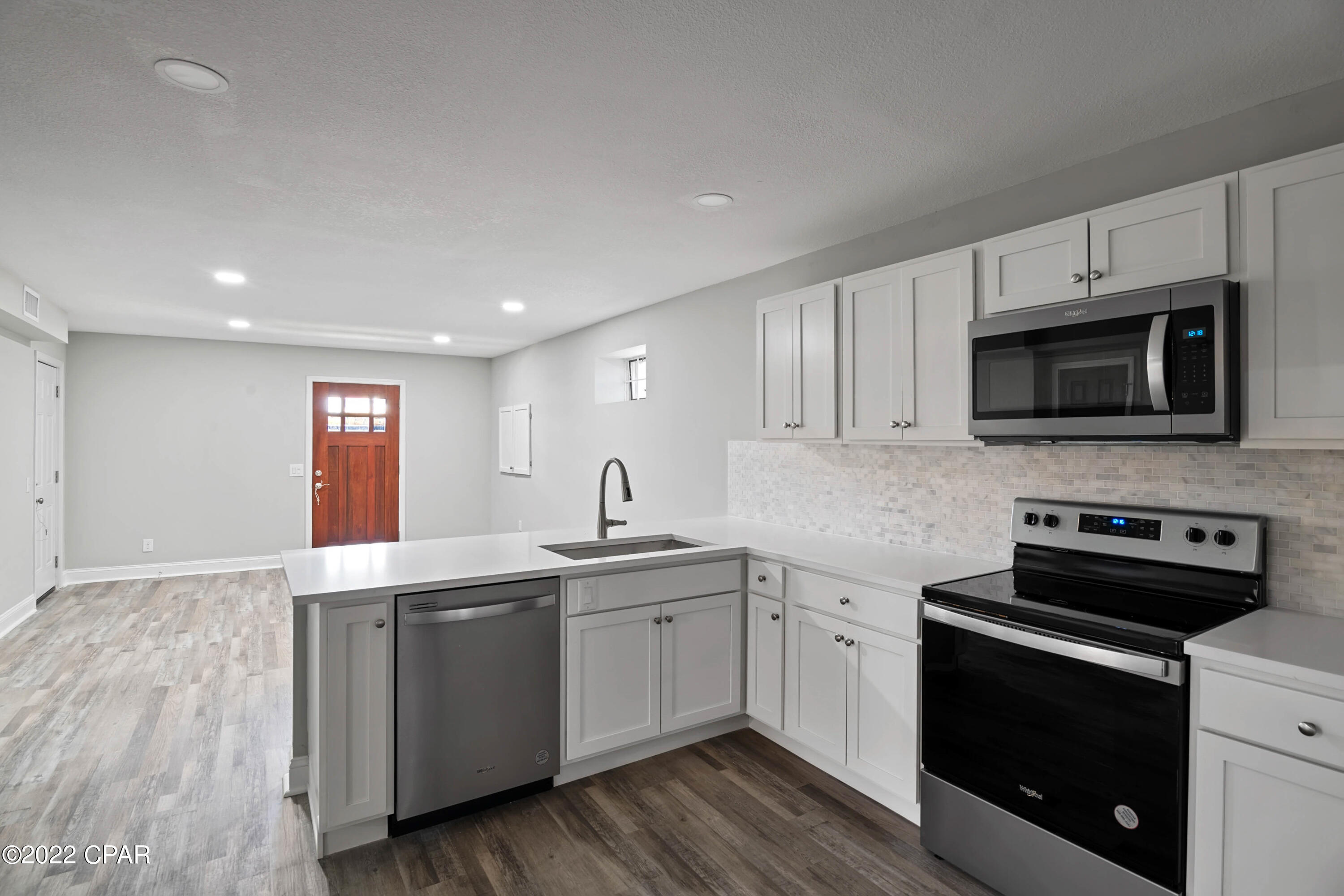 Sudduths 1st Add - Residential