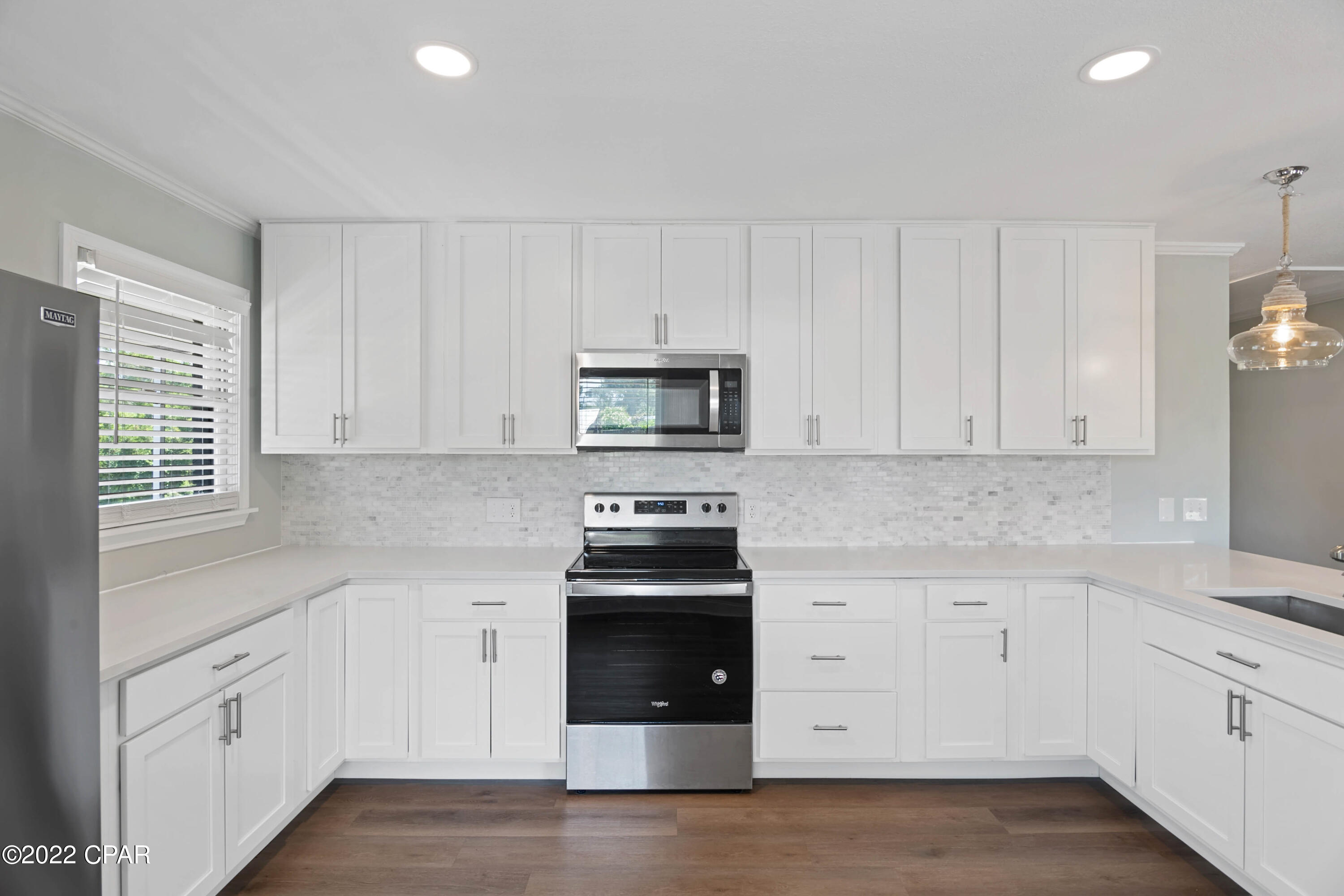 Sudduths 1st Add - Residential