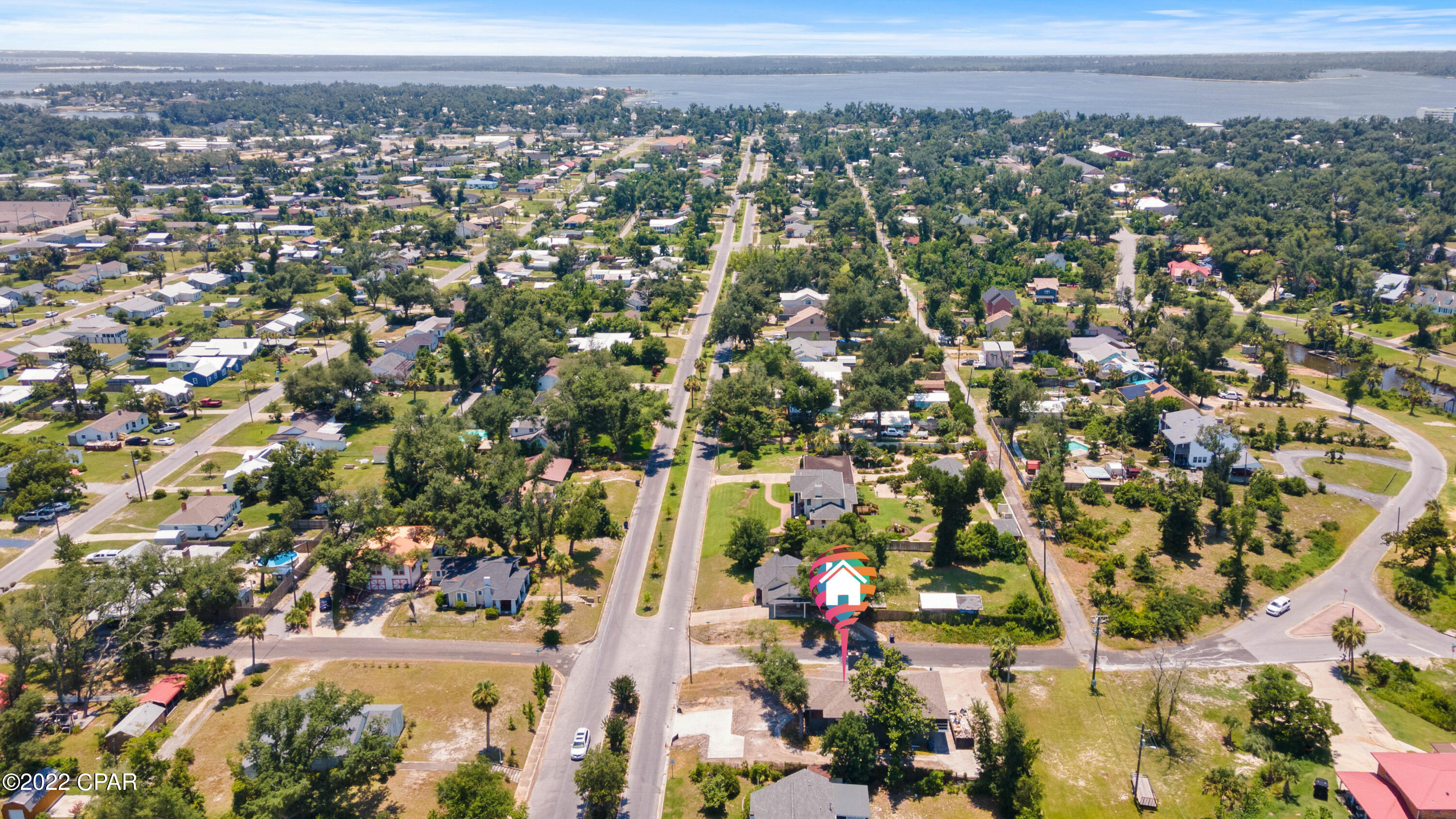 Sudduths 1st Add - Residential