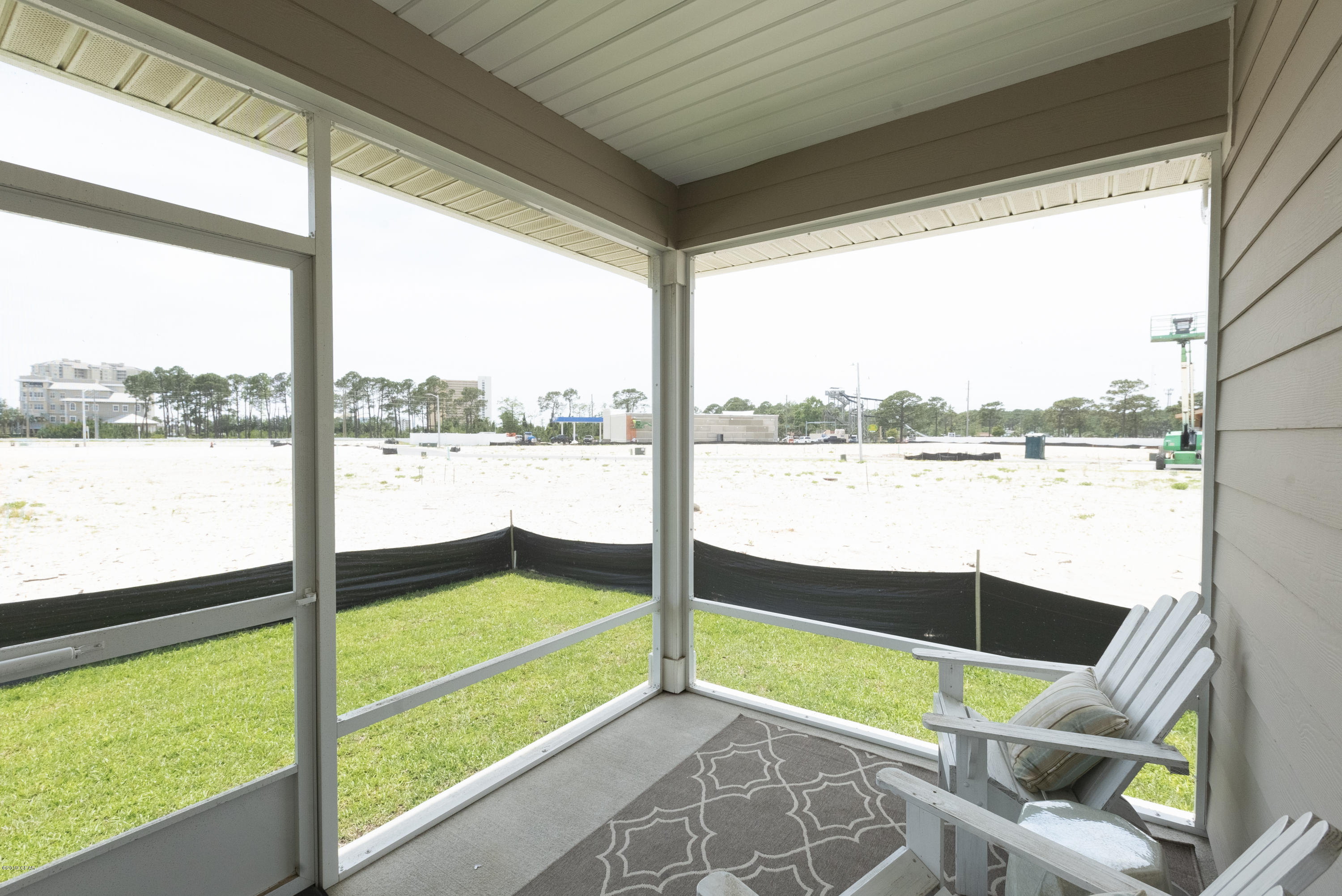 Moonraker - Residential