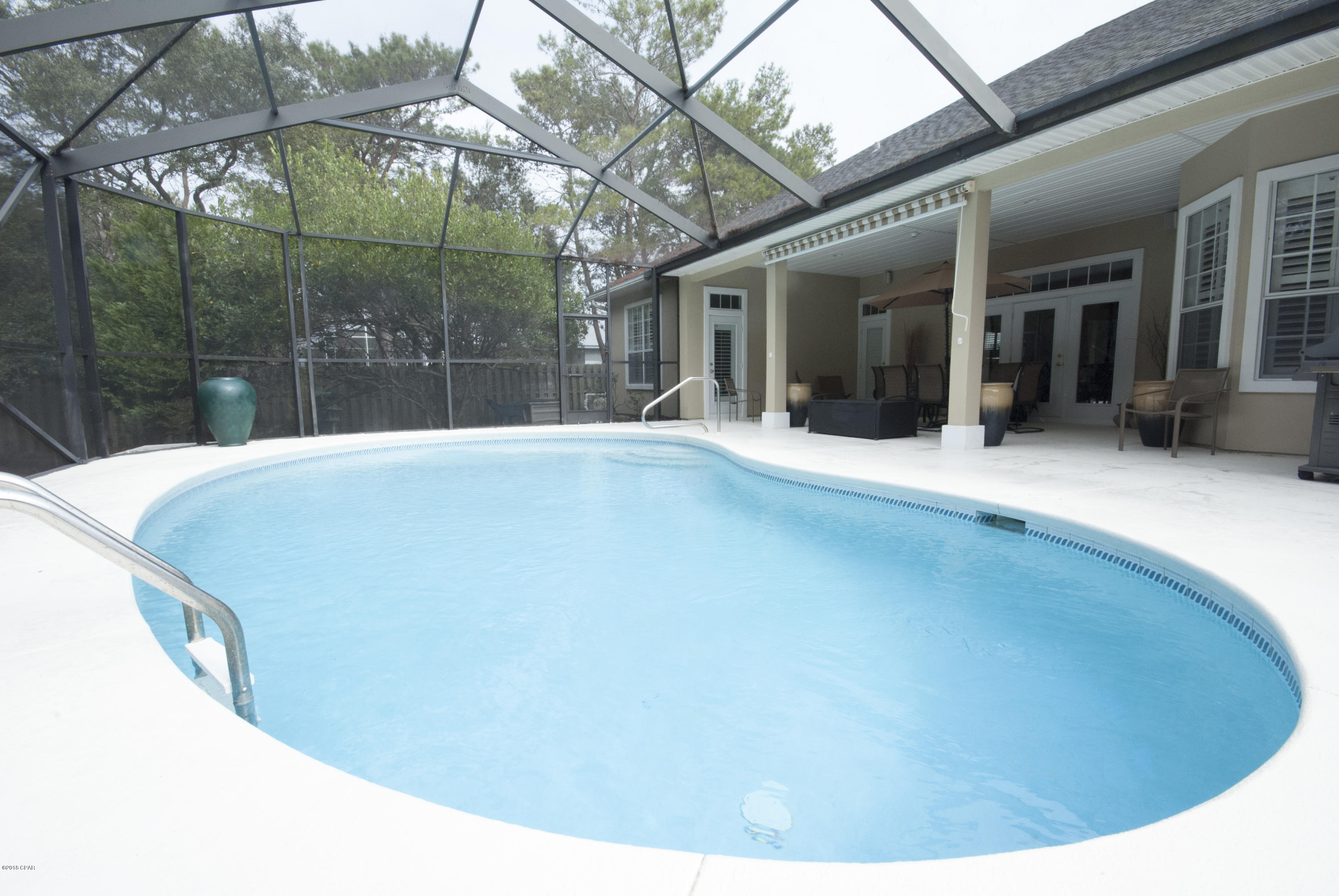 Legend Lakes - Residential