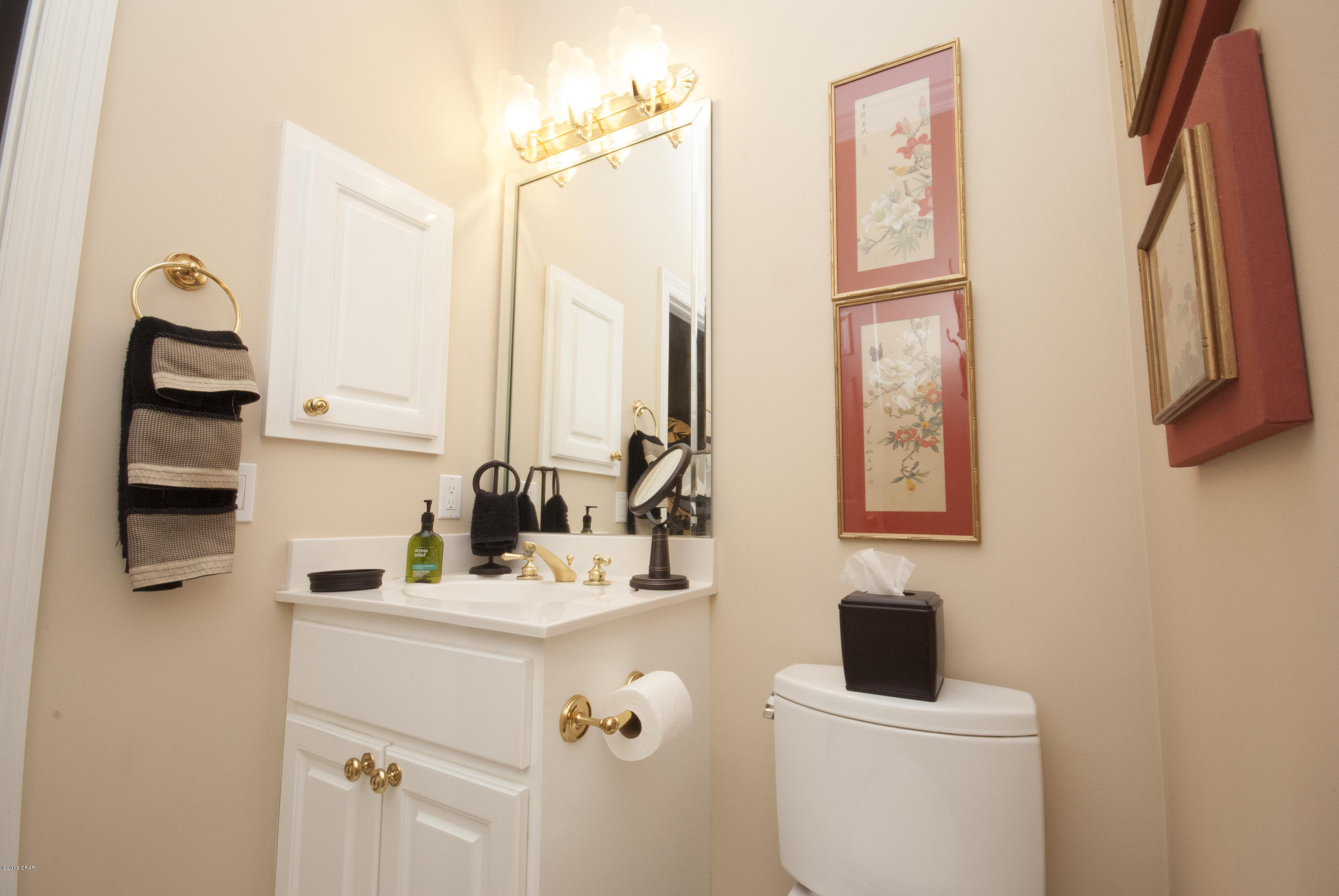 Legend Lakes - Residential